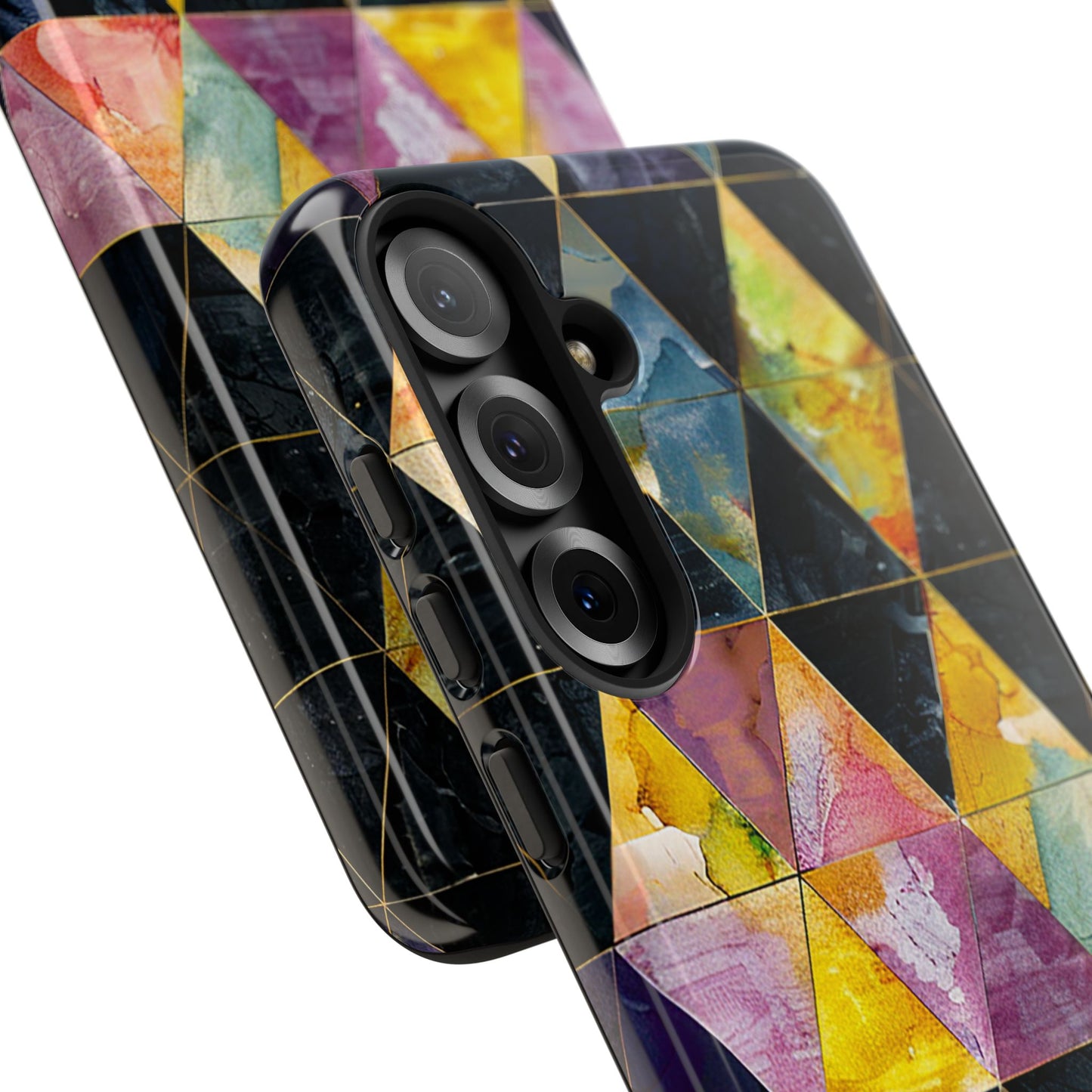 Vertex Prism Samsung Galaxy S Tough Case