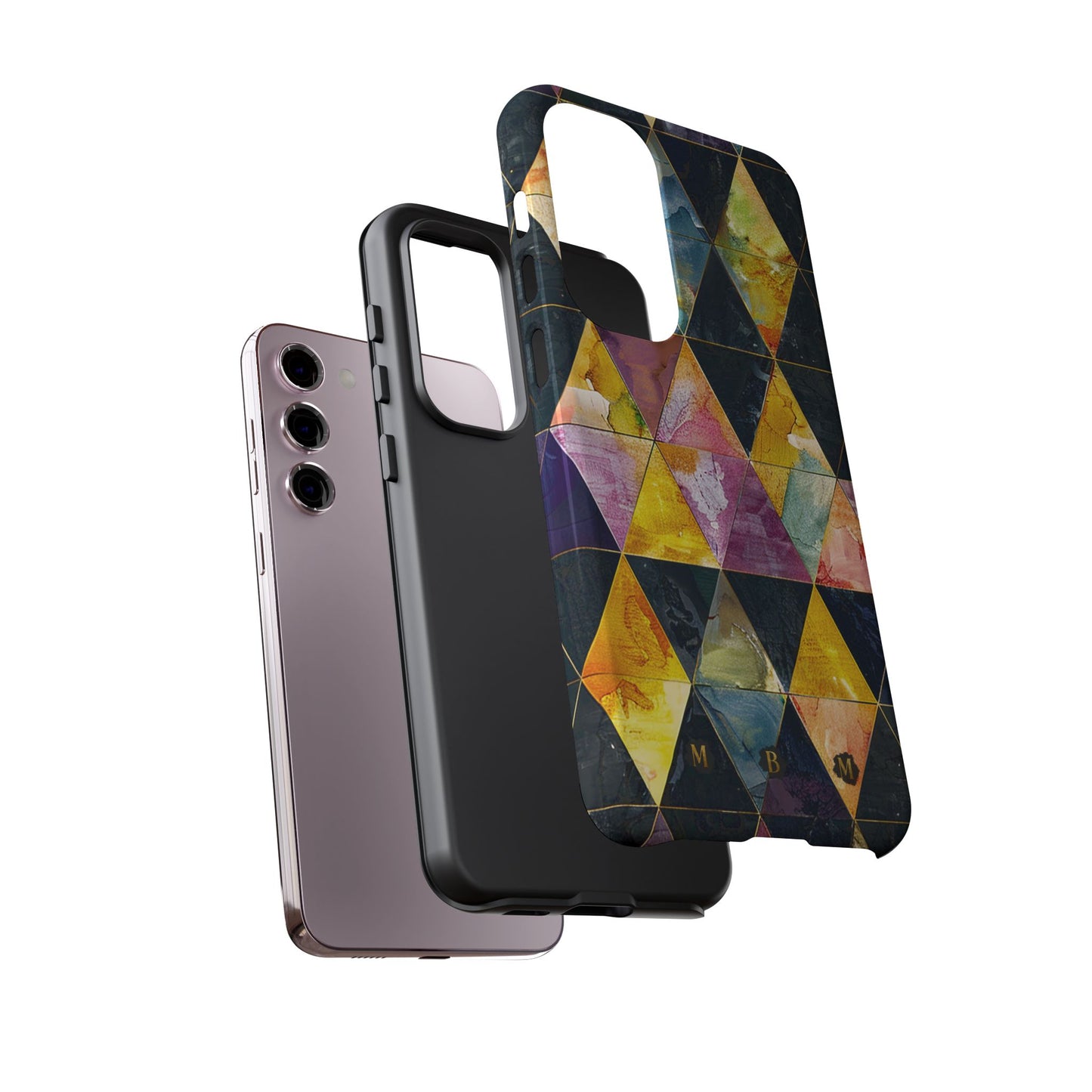 Vertex Prism Samsung Galaxy S Tough Case