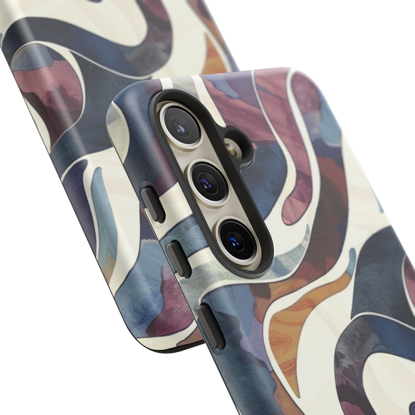 Boho Drift Samsung Galaxy S Tough Case