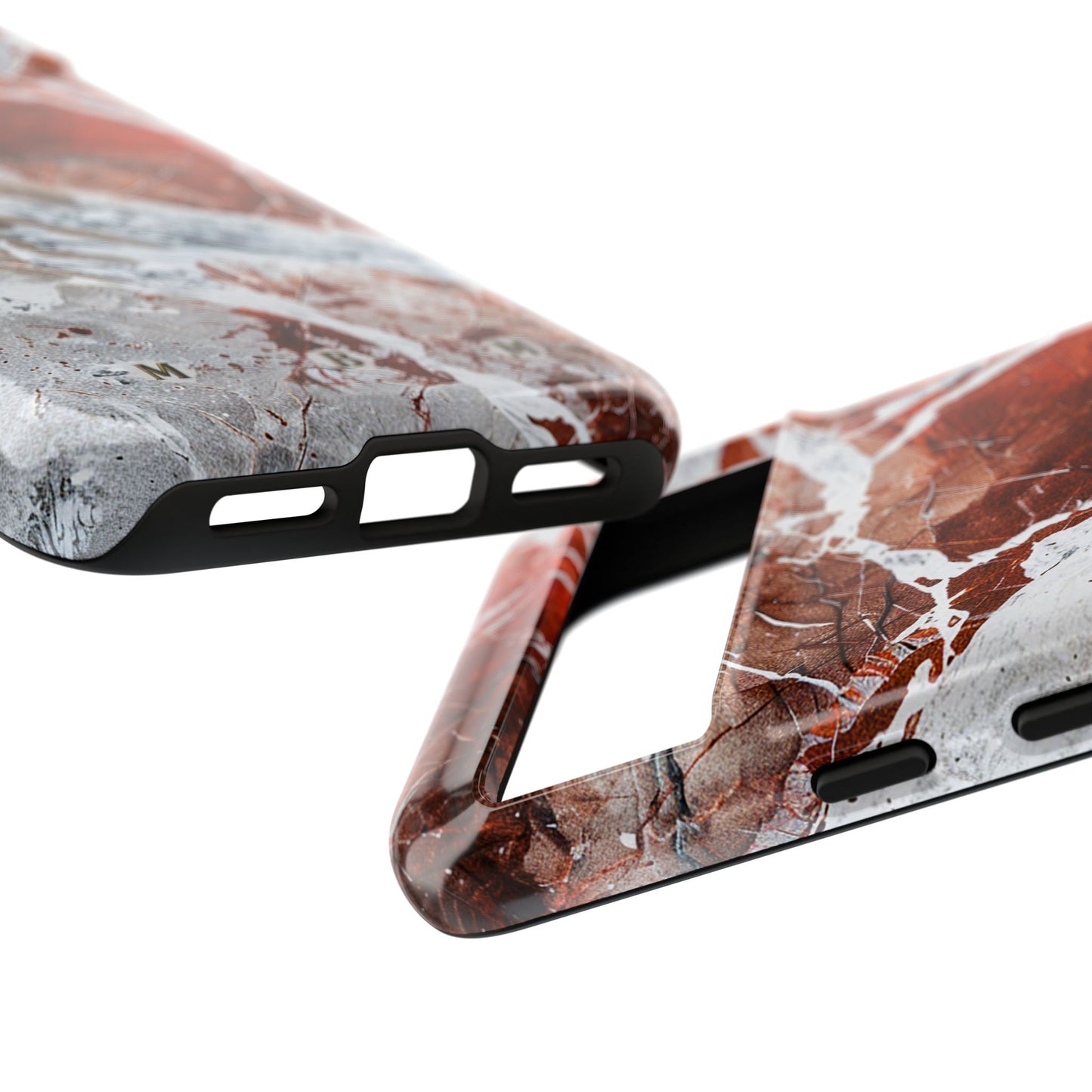 Rogue Wave Google Pixel Tough Case