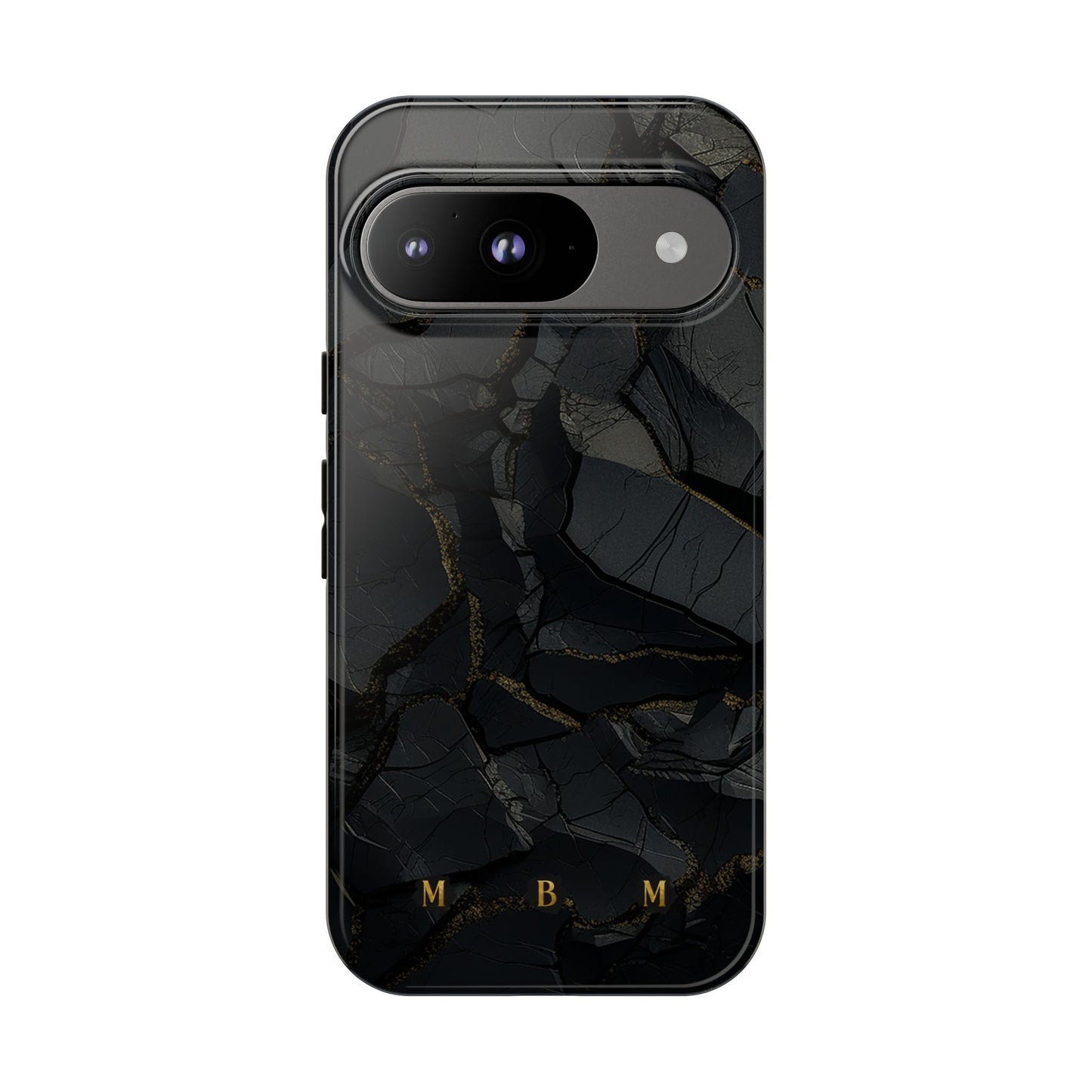 Street Smart Google Pixel Tough Case