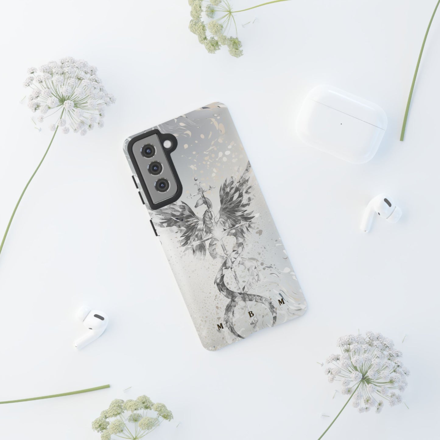 Ascension Samsung Galaxy S Tough Case