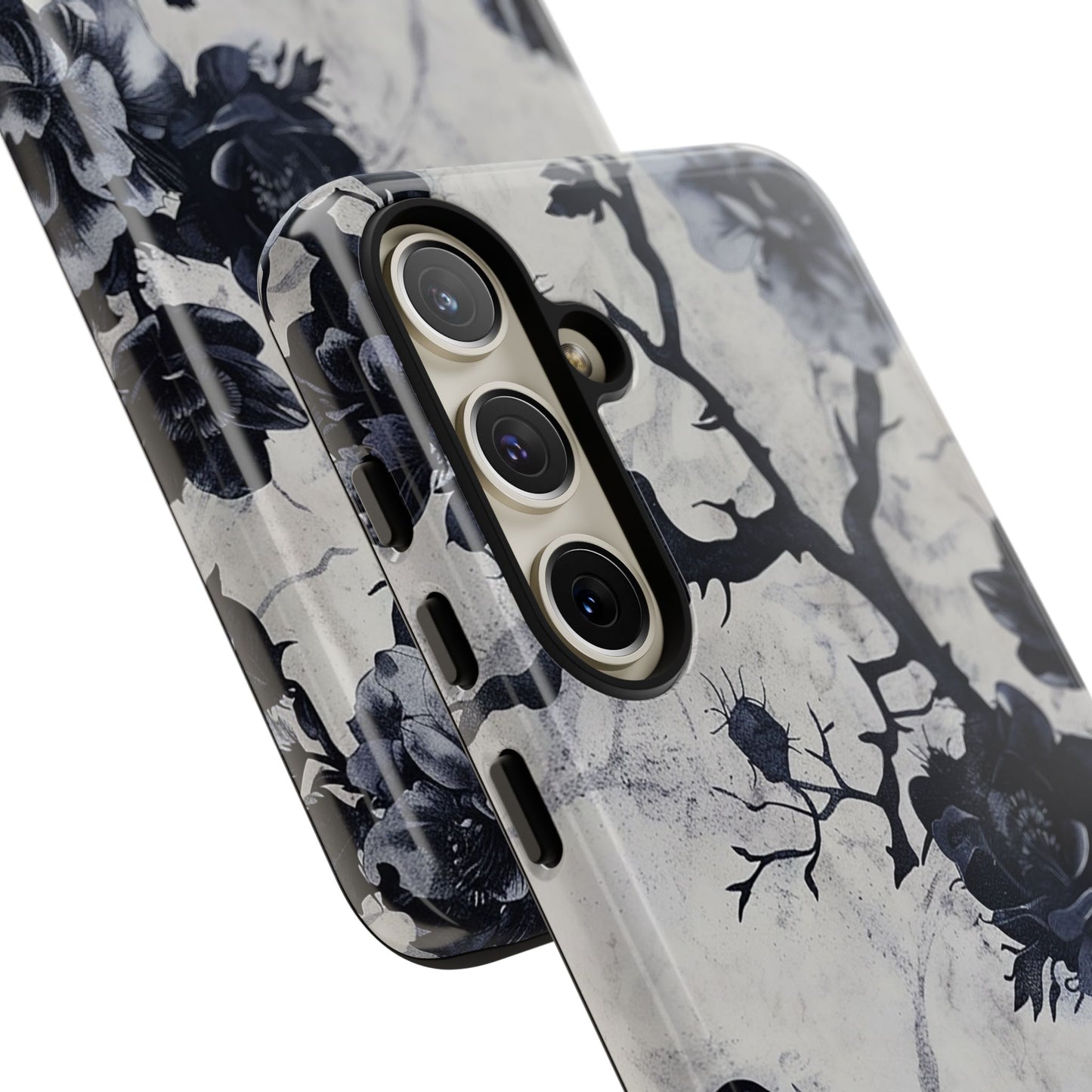 Briar Thorn Samsung Galaxy S Tough Case