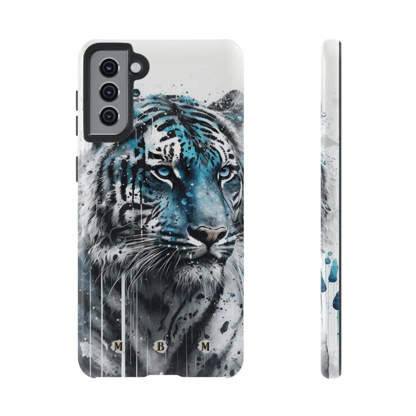 Arctic Guardian Samsung Galaxy S Tough Case