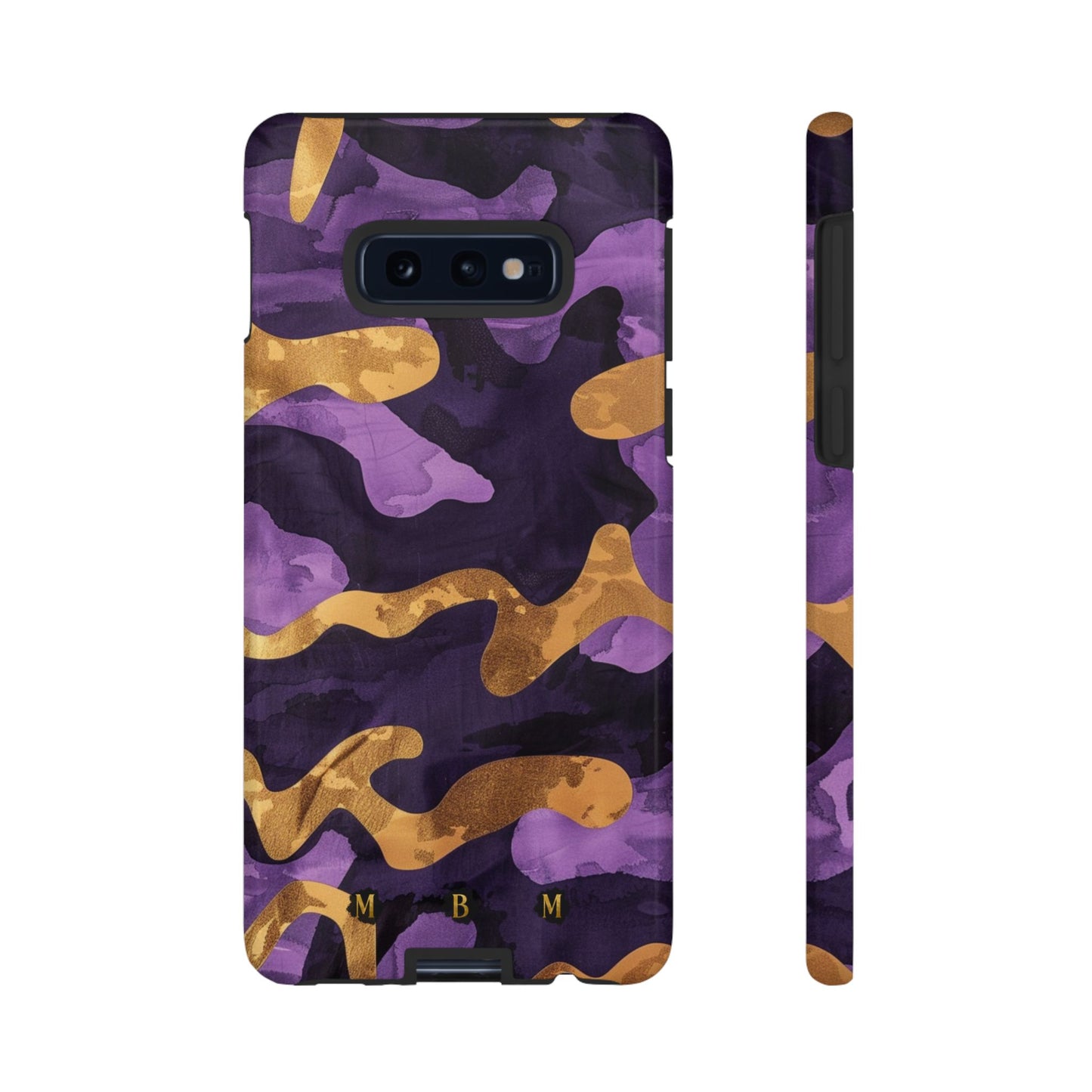 Venom Stealth Samsung Galaxy S Tough Case