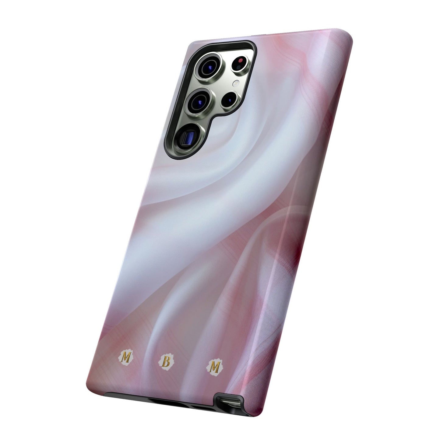 Whispering Rose Samsung Galaxy S Tough Case