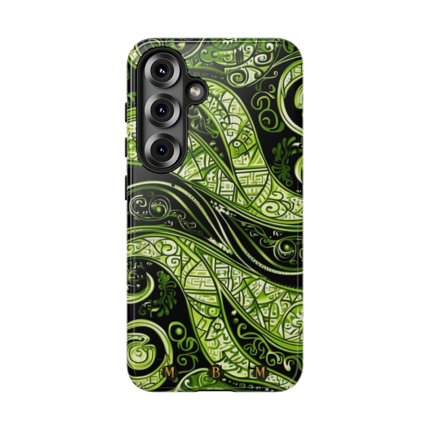 Flourish Samsung Galaxy S Tough Case