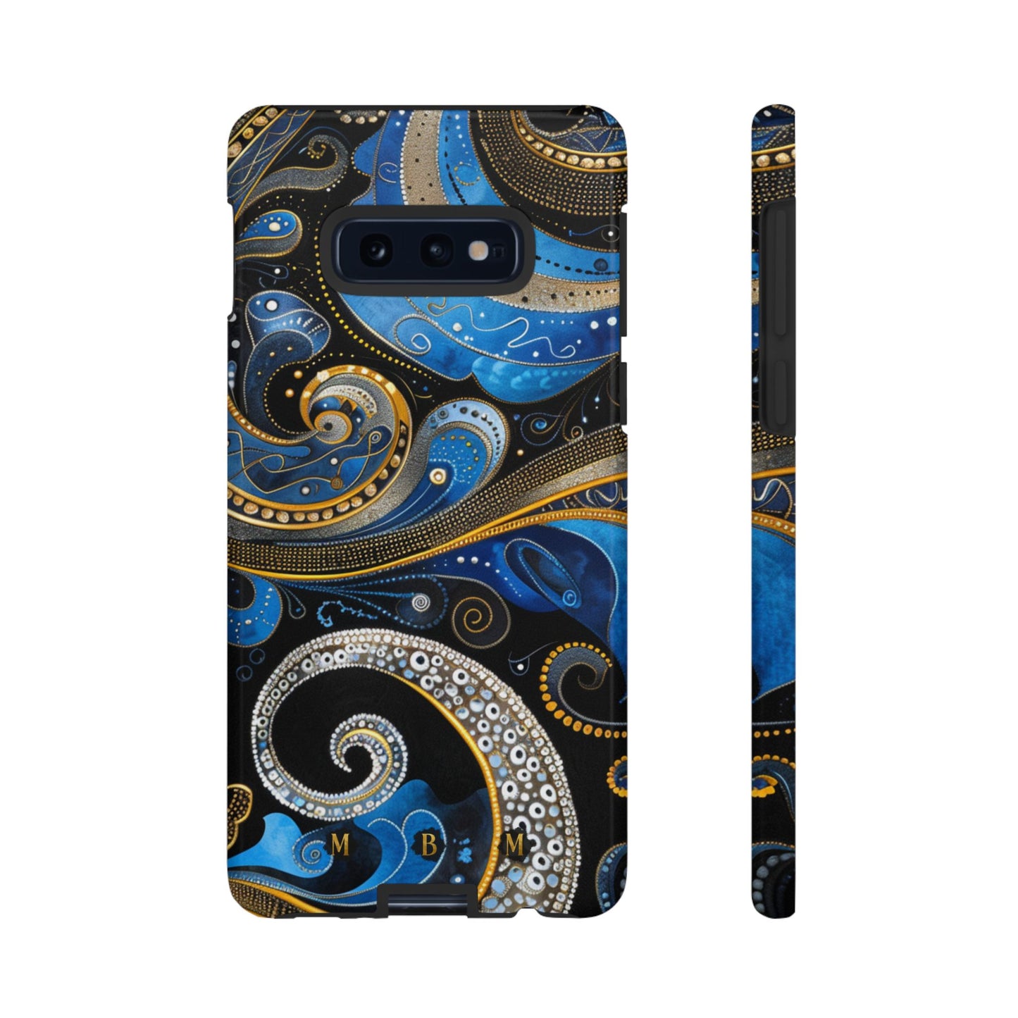Aurum Neela Samsung Galaxy S Tough Case