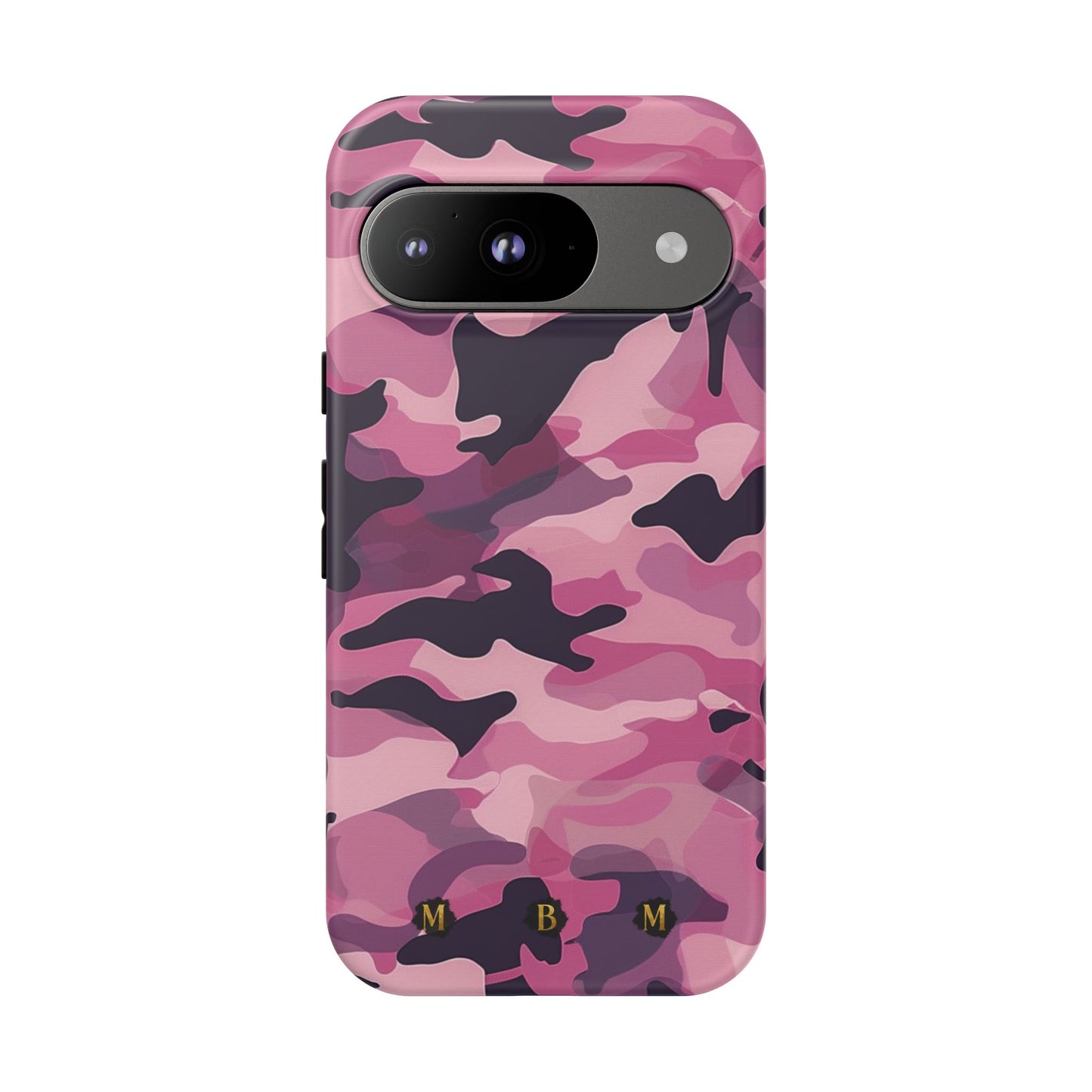 Sakura Stealth Google Pixel Tough Case