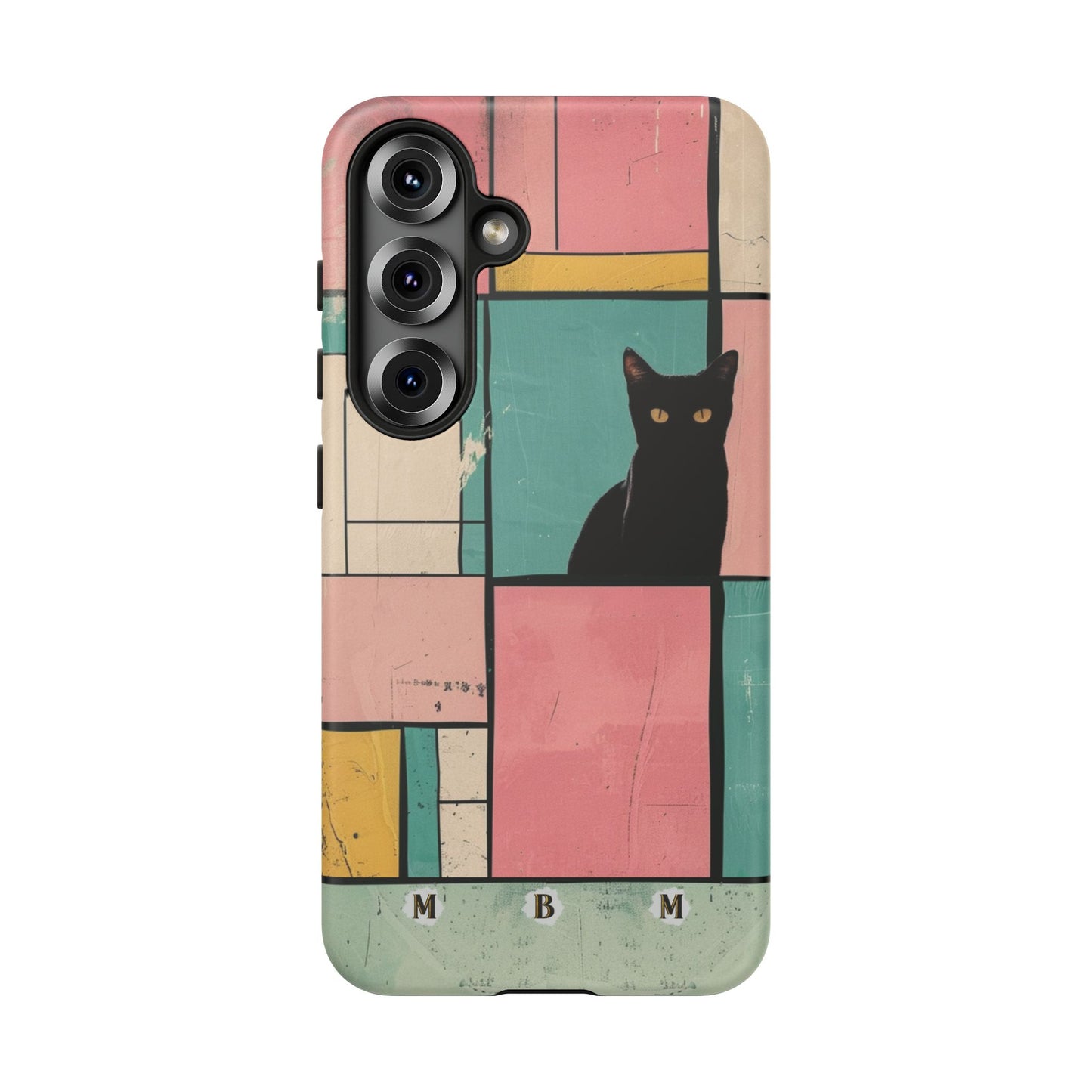 Felix Samsung Galaxy S Tough Case