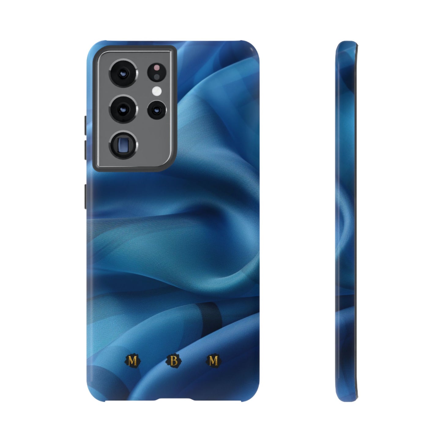 Indigo Zephyr Samsung Galaxy S Tough Case