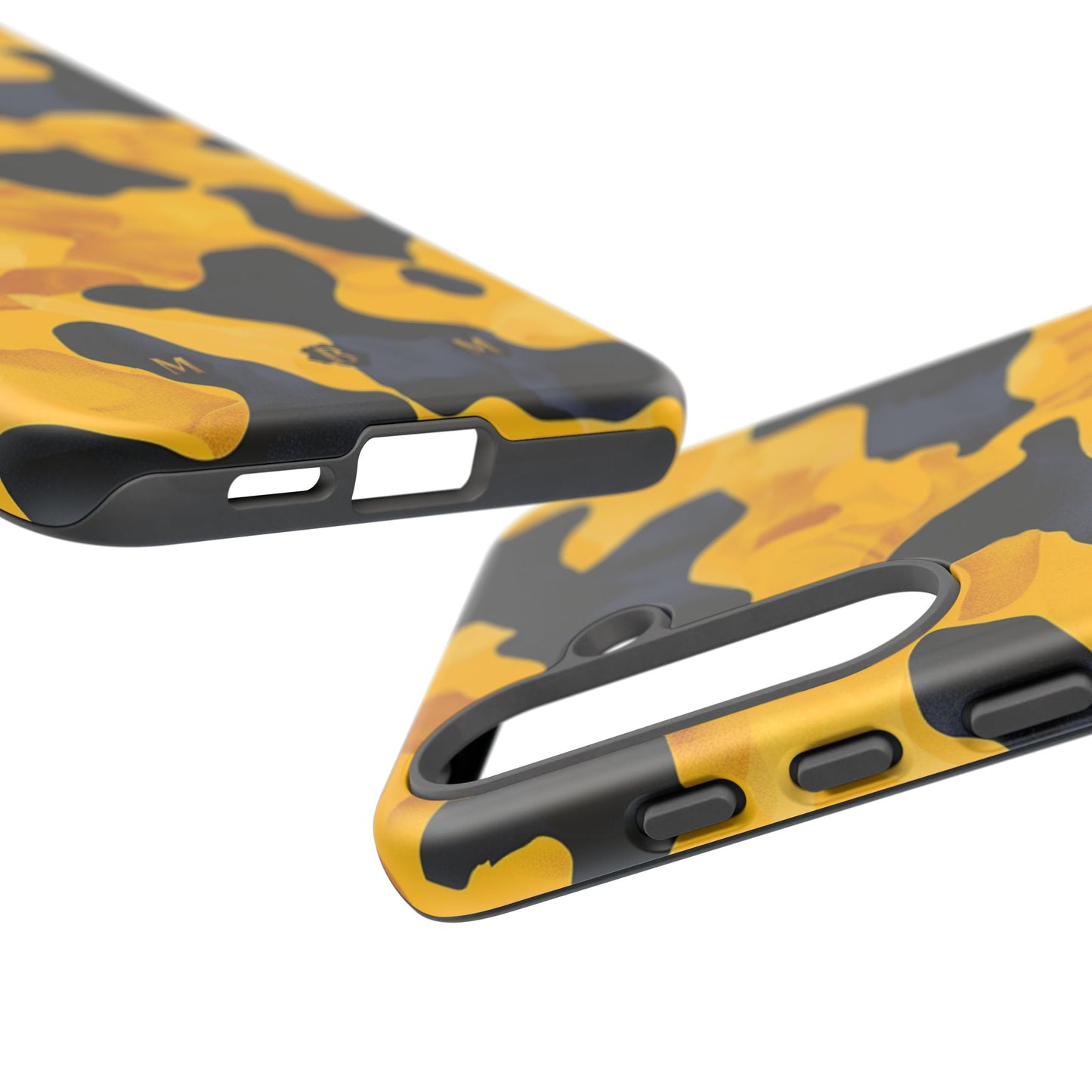 Stinger Stealth Samsung Galaxy S Tough Case