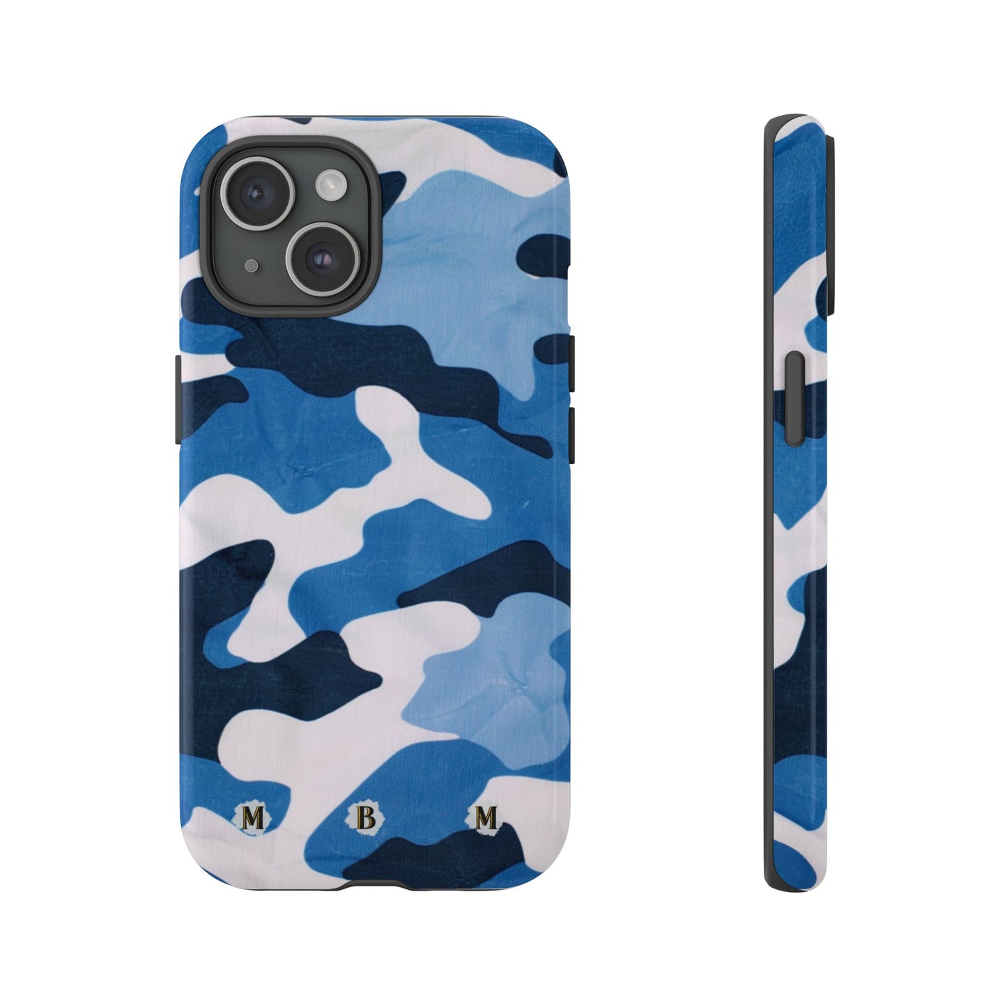 Operation Stealth iPhone Tough Case