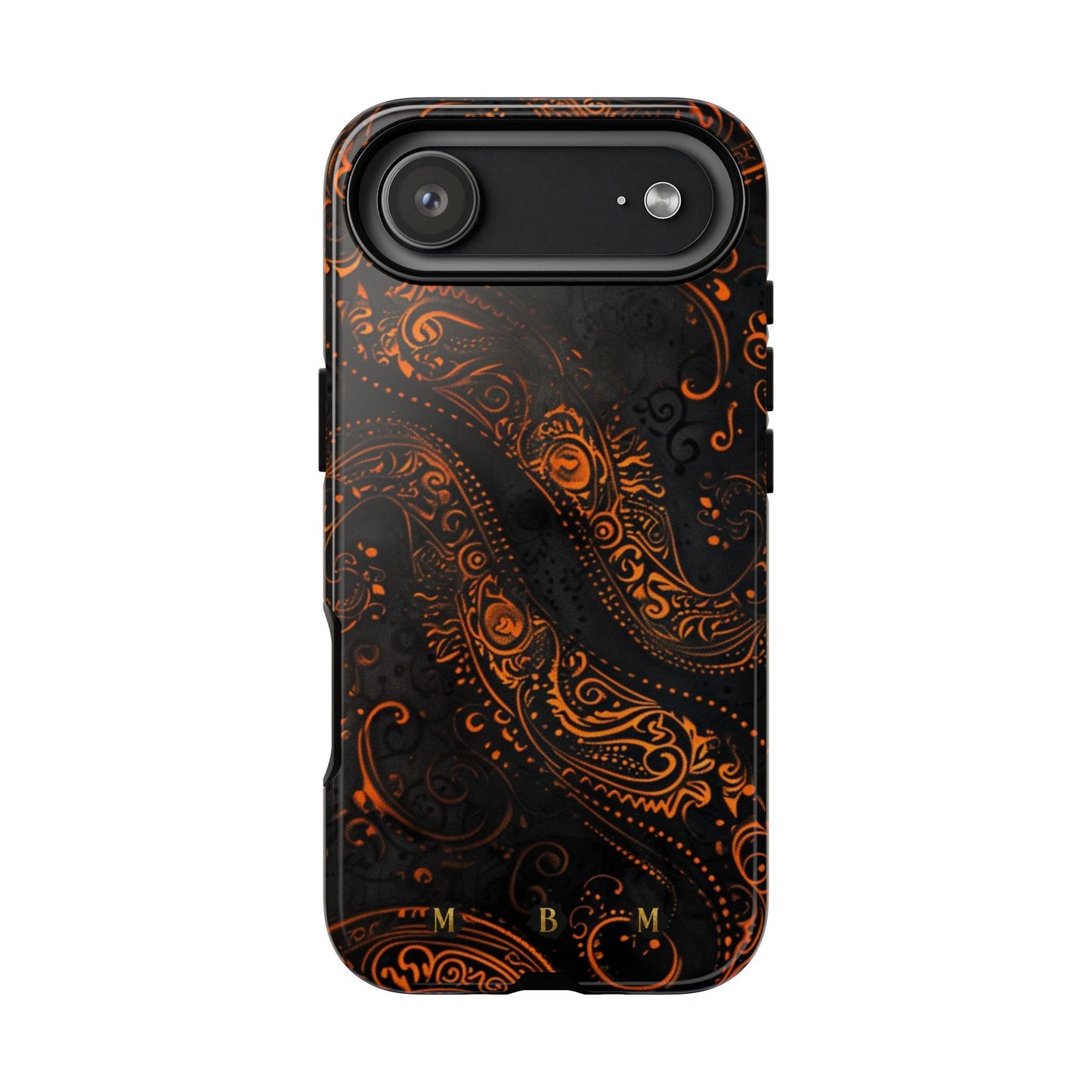 Mystic Veil iPhone Tough Case