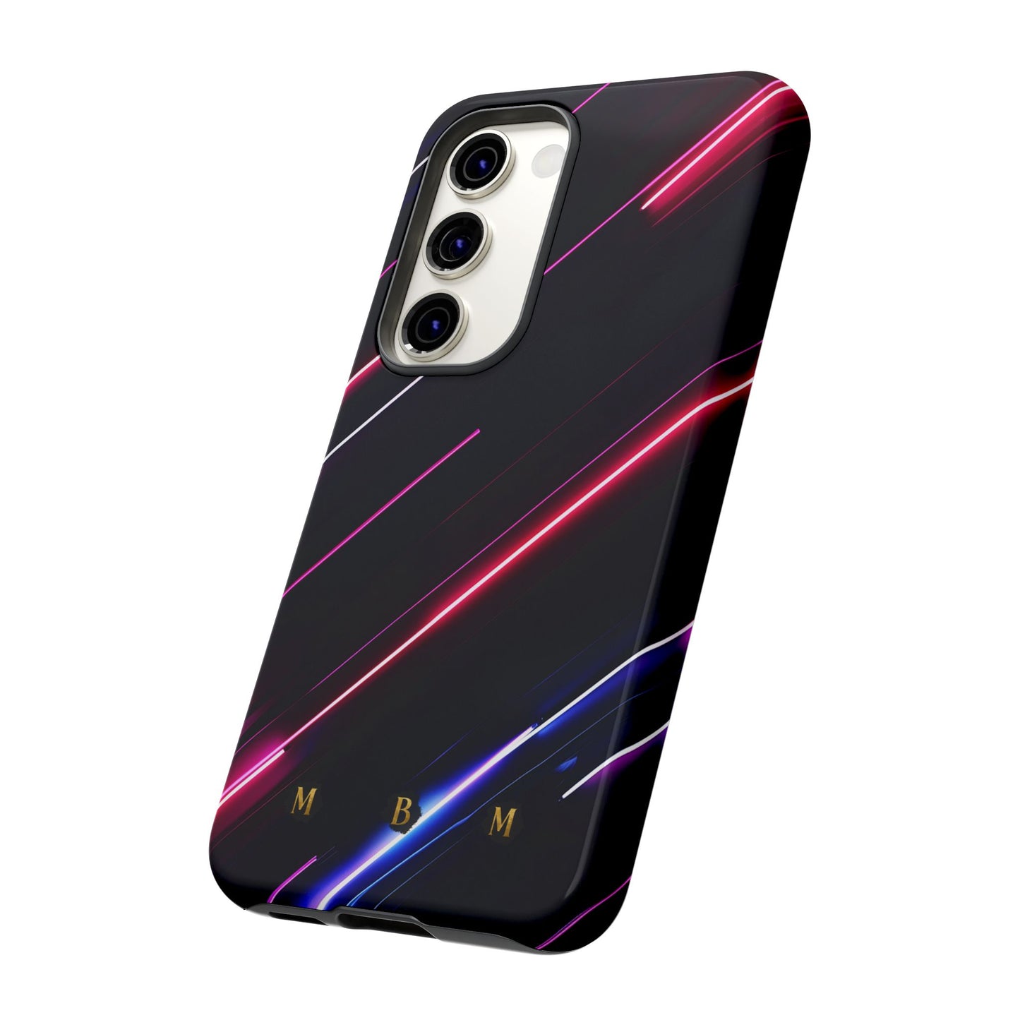 Aurora Samsung Galaxy S Tough Case