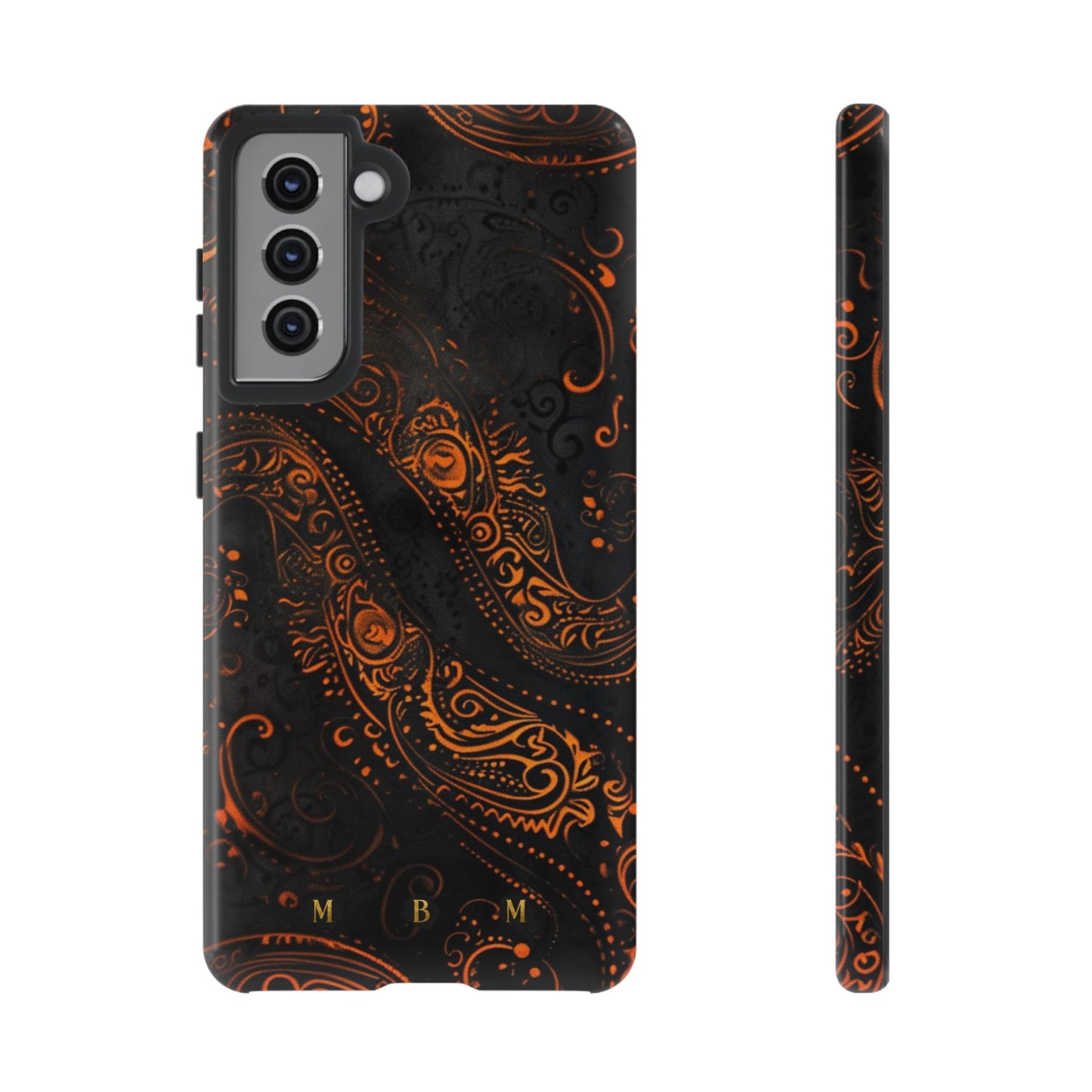 Mystic Veil Samsung Galaxy S Tough Case