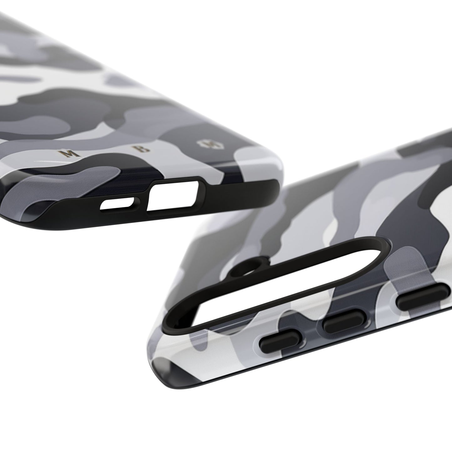 Shadow Stalker Stealth Samsung Galaxy S Tough Case