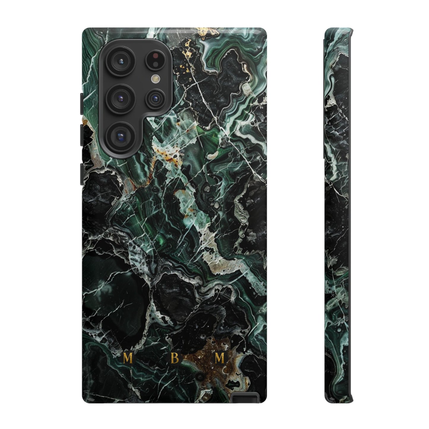 Envious Marble Samsung Galaxy S Tough Case