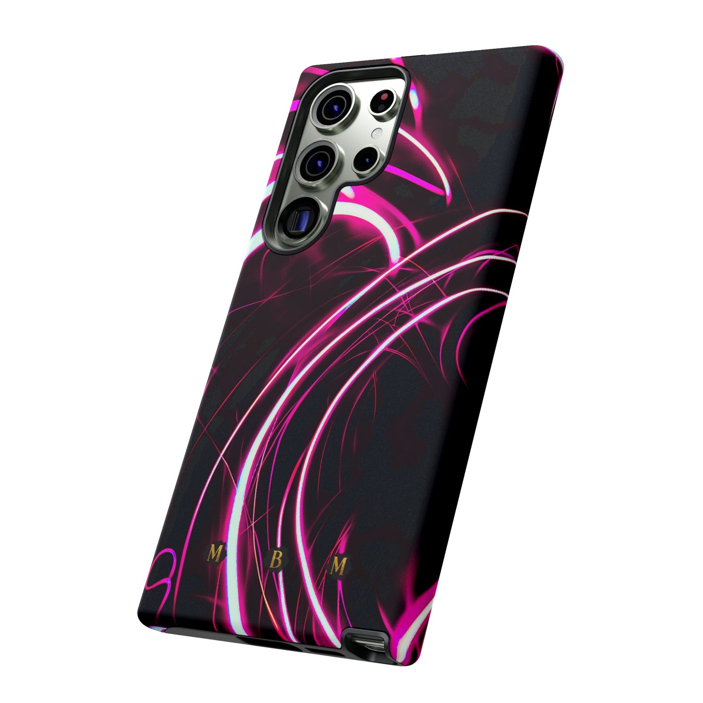 Nova Arcs Samsung Galaxy S Tough Case