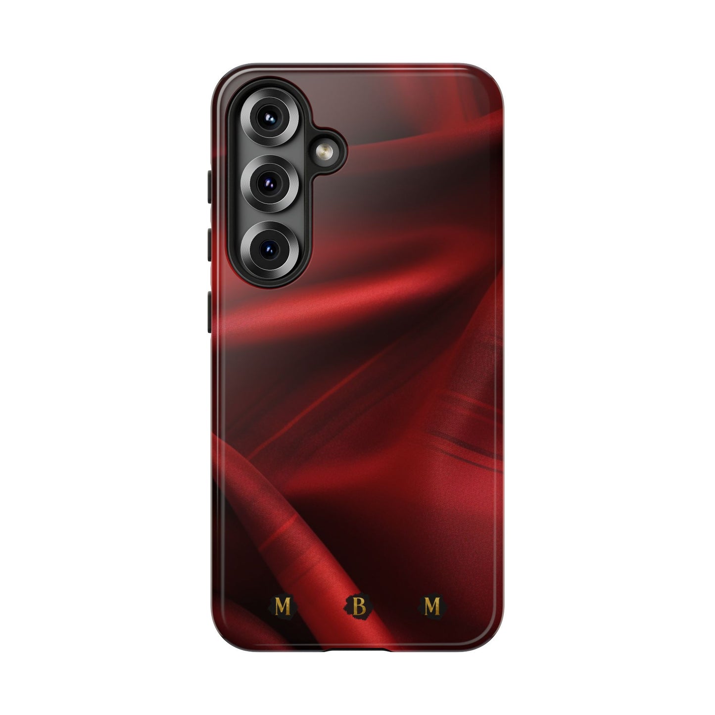 Scarlet Zephyr Samsung Galaxy S Tough Case