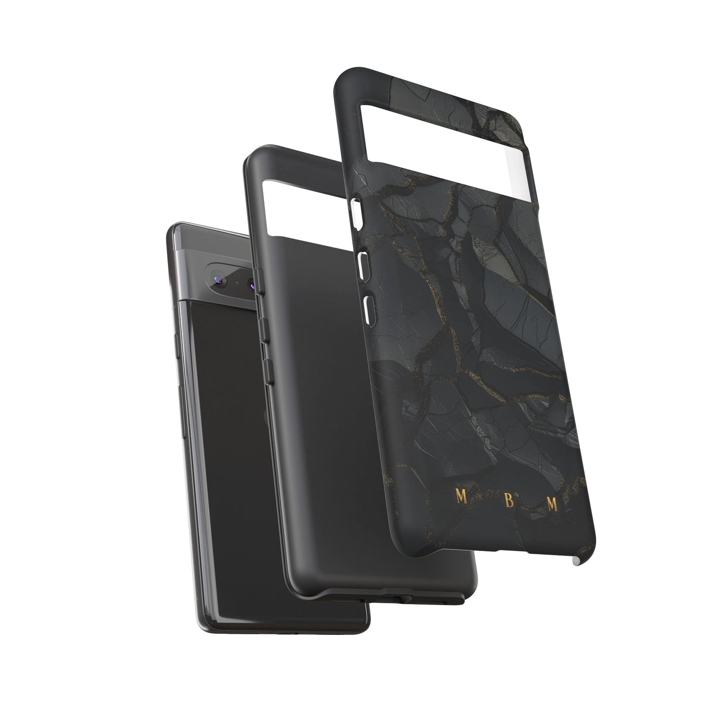 Street Smart Google Pixel Tough Case