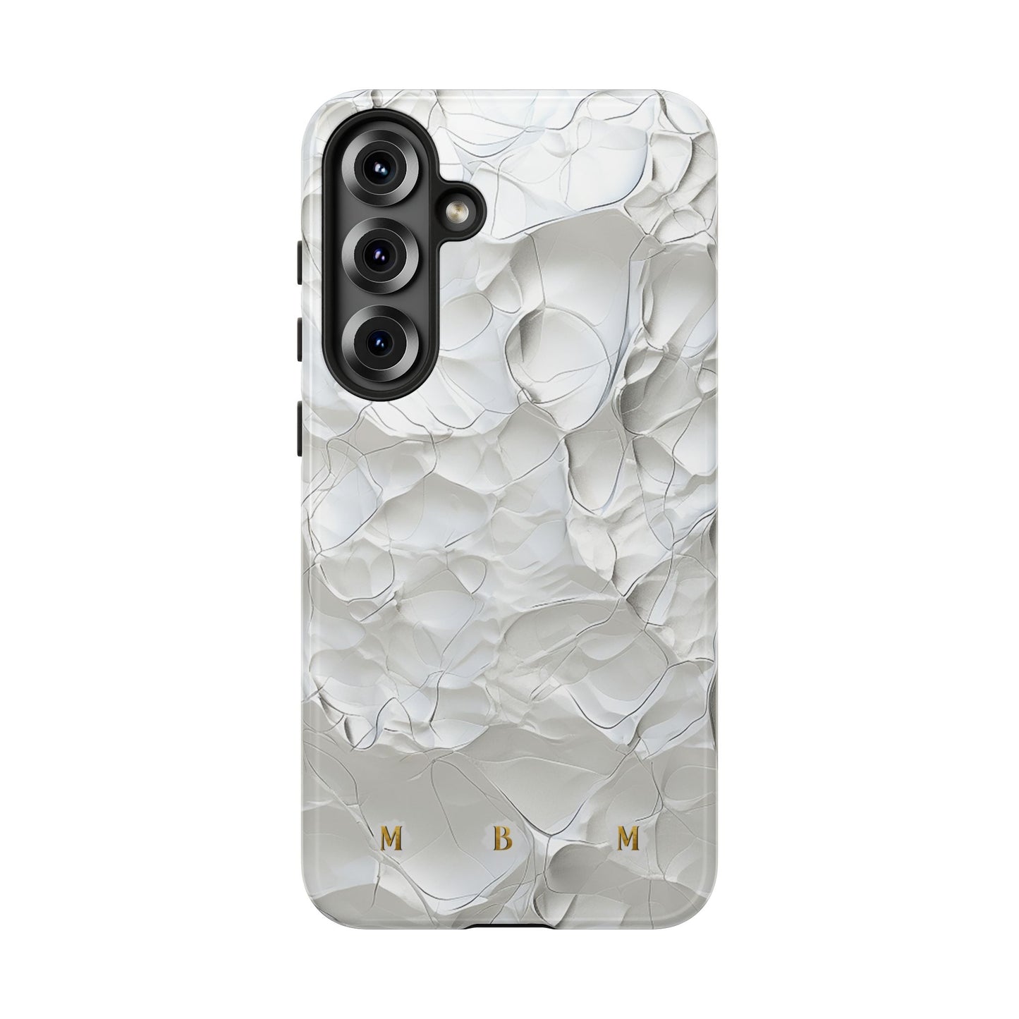 Barely Basic Samsung Galaxy S Tough Case
