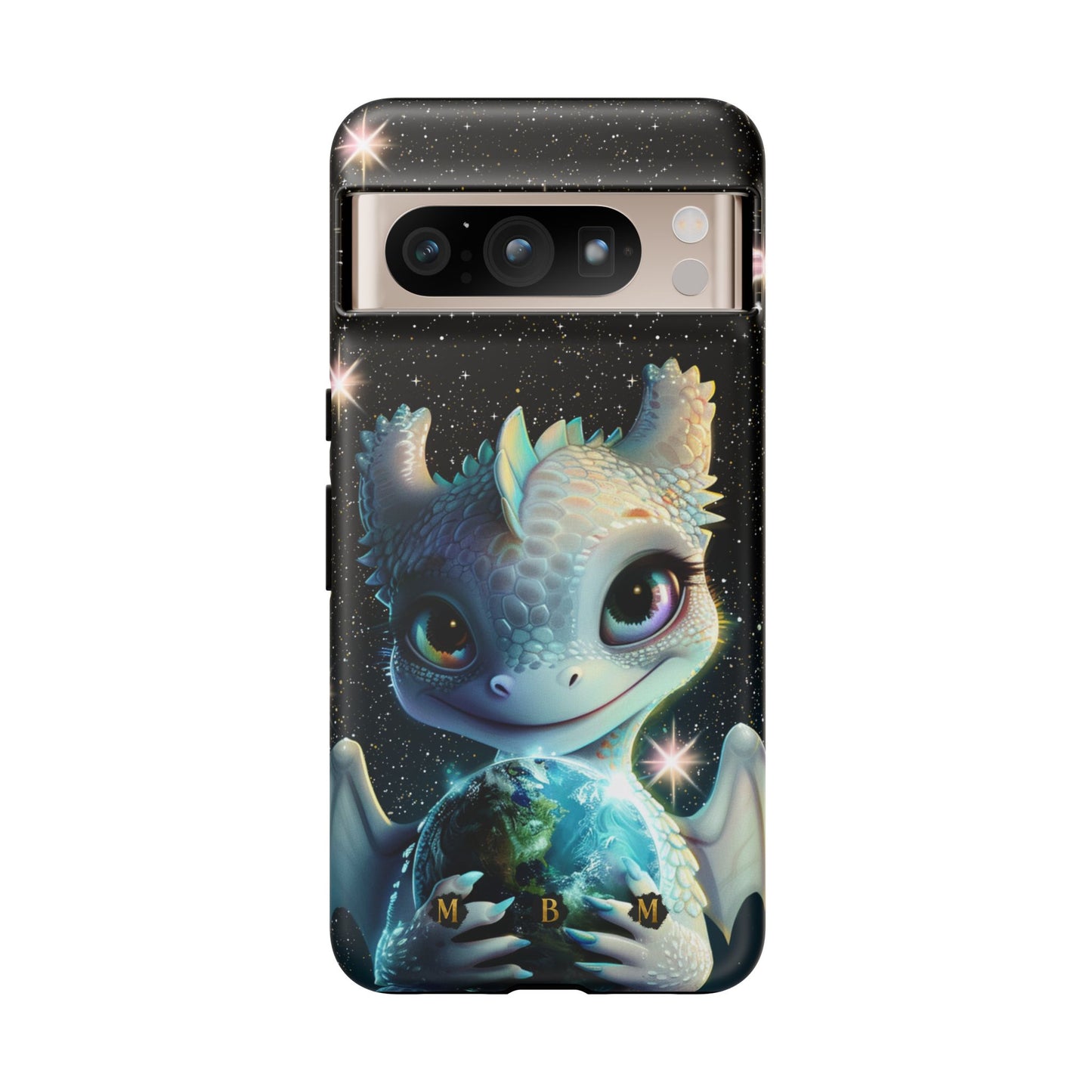 Lumi Google Pixel Tough Case