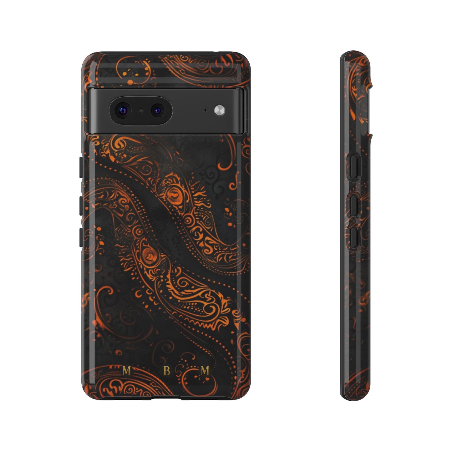 Mystic Veil Google Pixel Tough Case