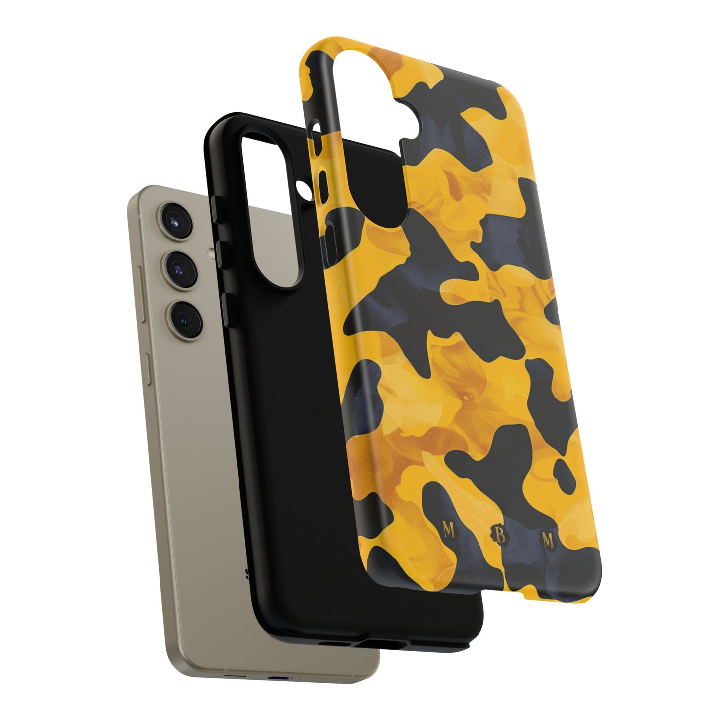 Stinger Stealth Samsung Galaxy S Tough Case