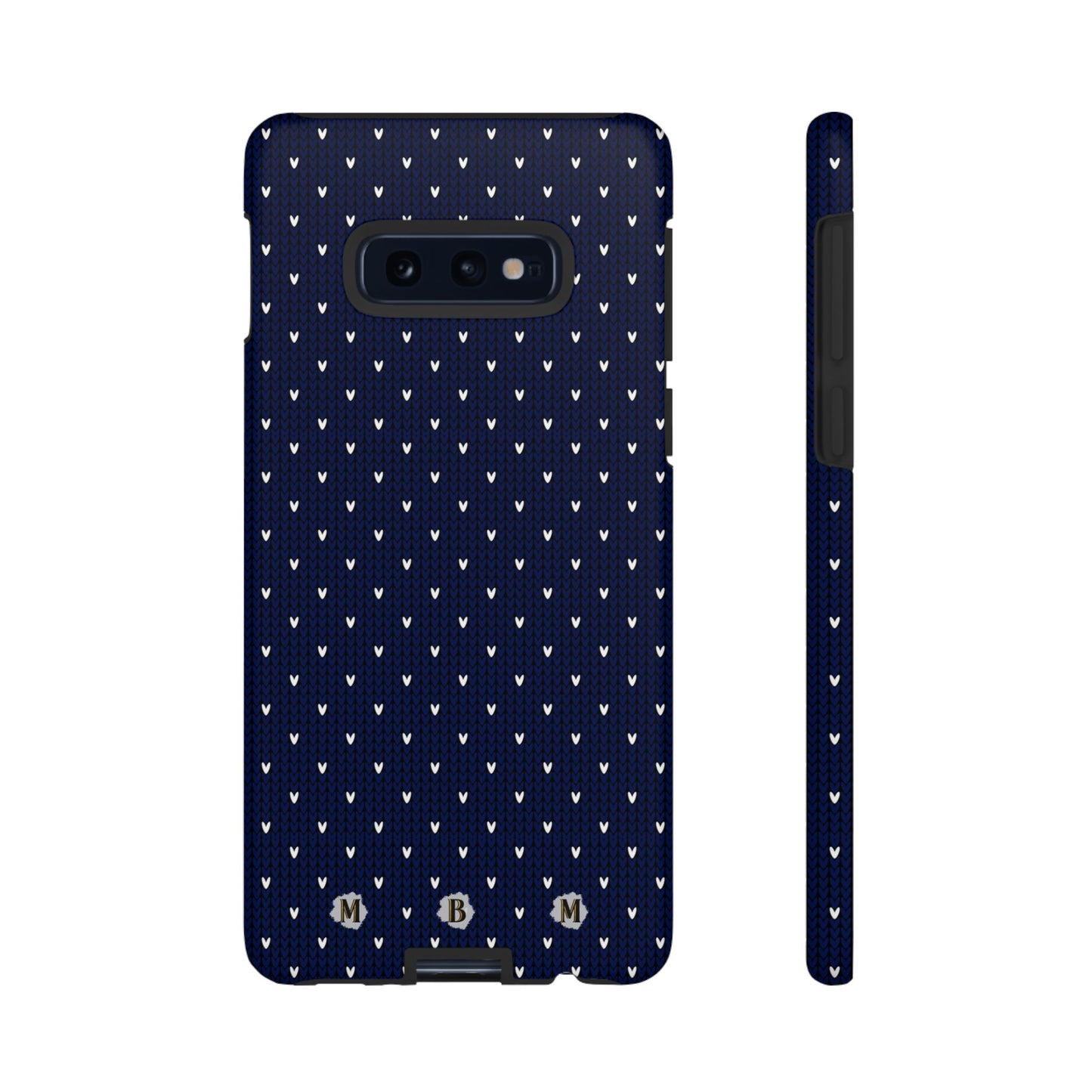 X-Mas Sweater XS Samsung Galaxy S Tough Case