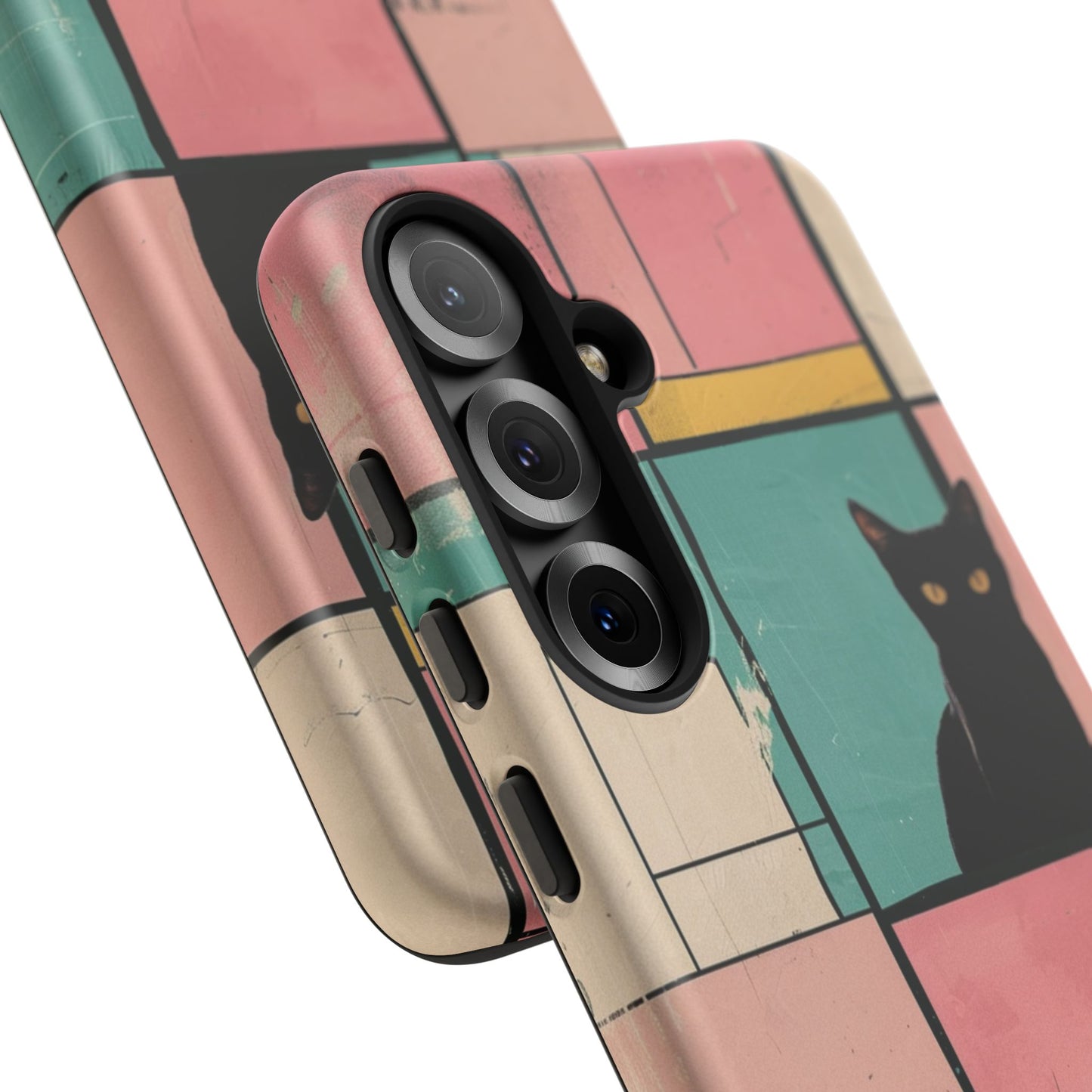 Felix Samsung Galaxy S Tough Case