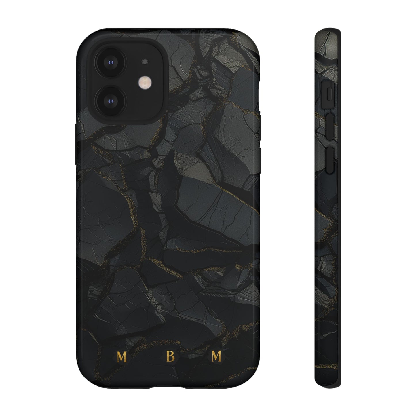 Street Smart iPhone Tough Case