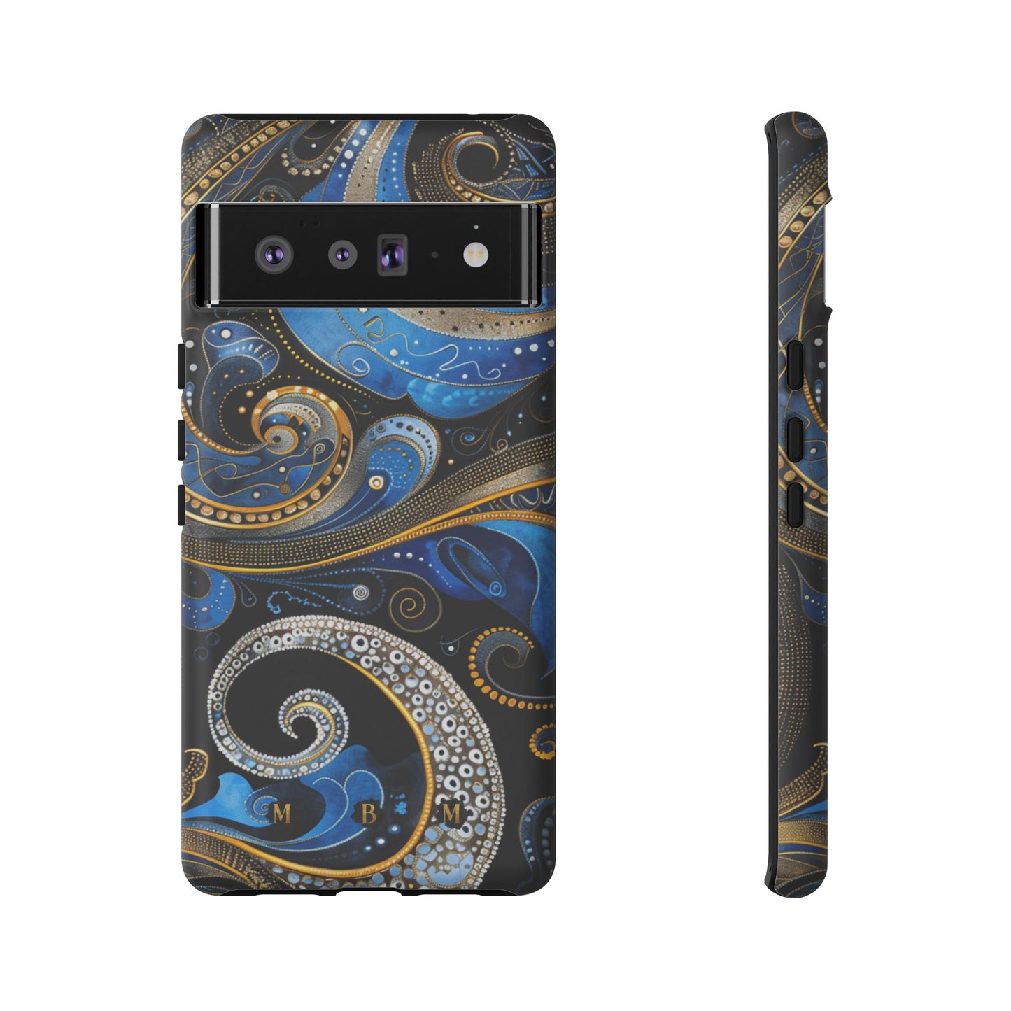 Aurum Neela Google Pixel Tough Case