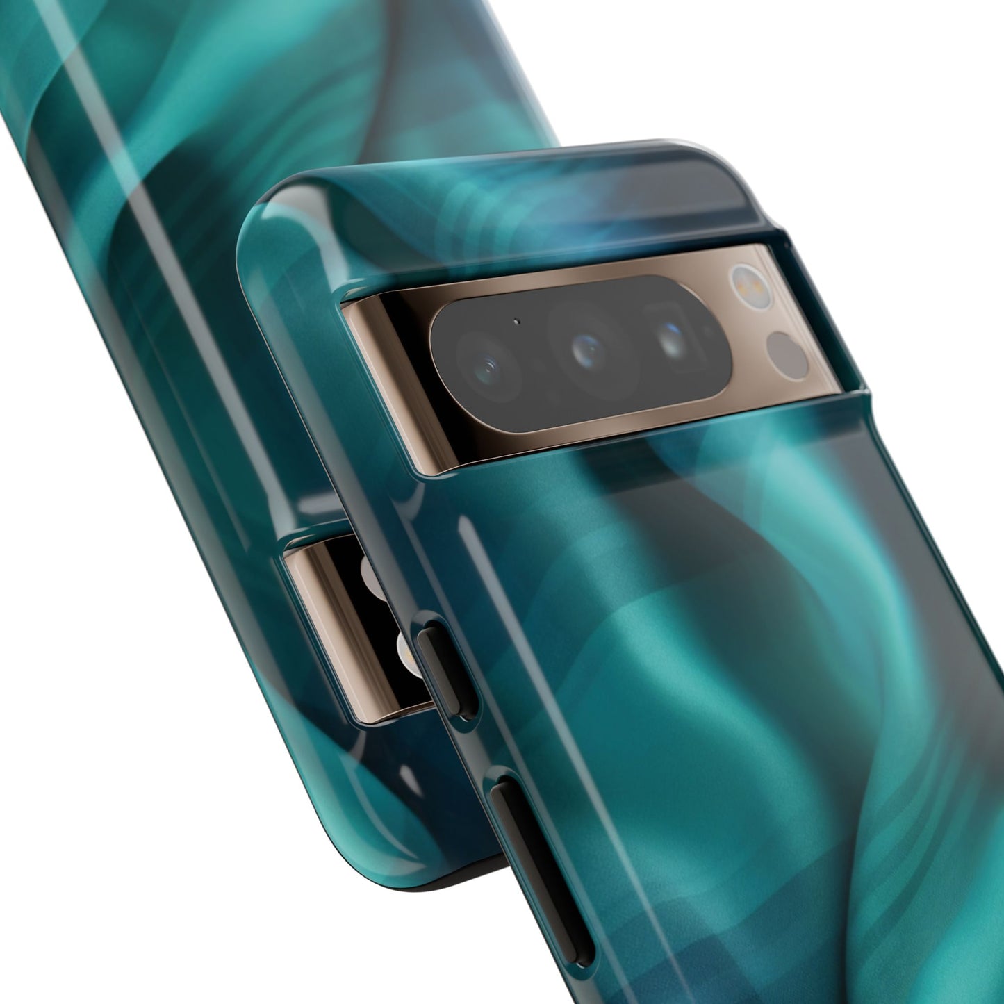 Ocean Zephyr Google Pixel Tough Case