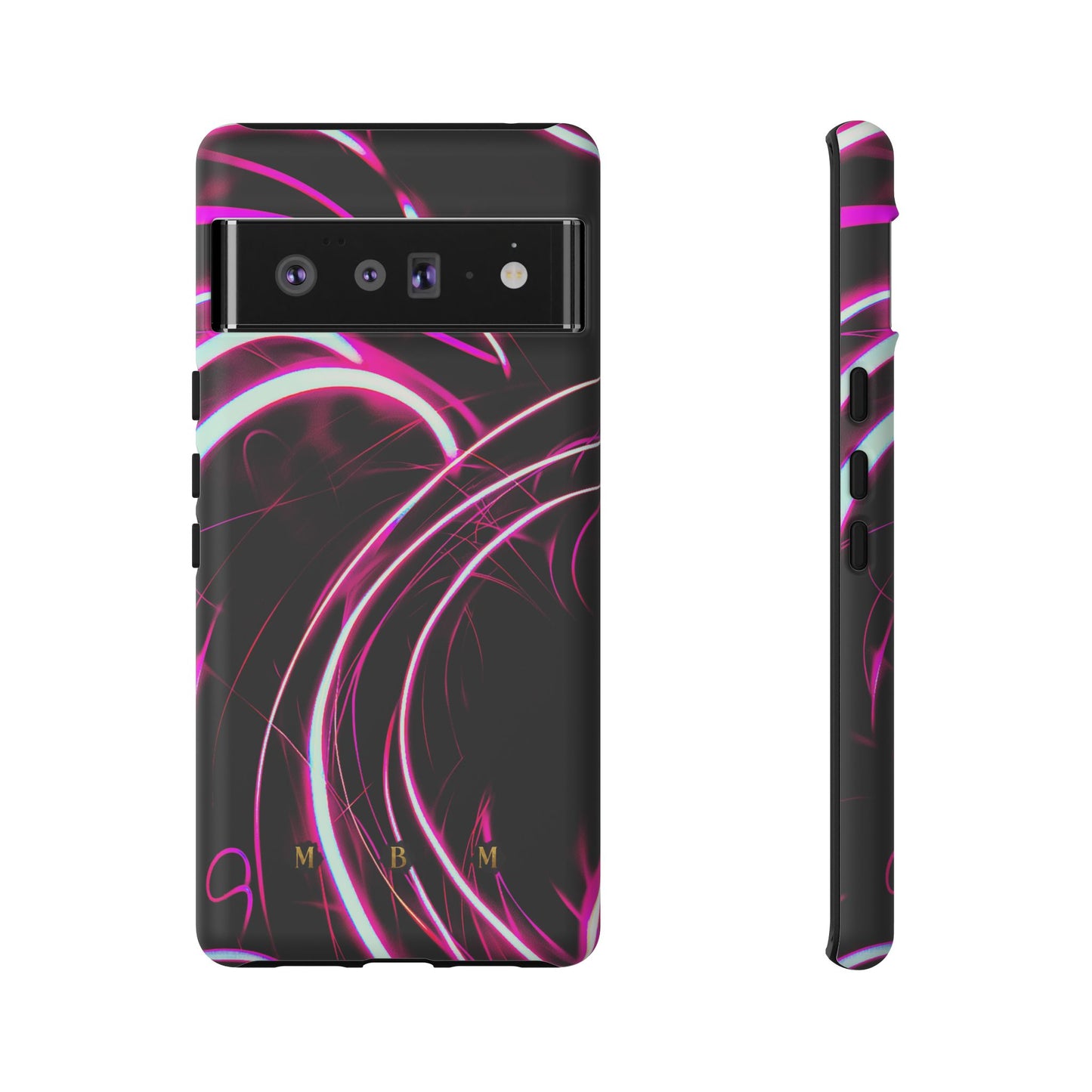 Nova Arcs Google Pixel Tough Case