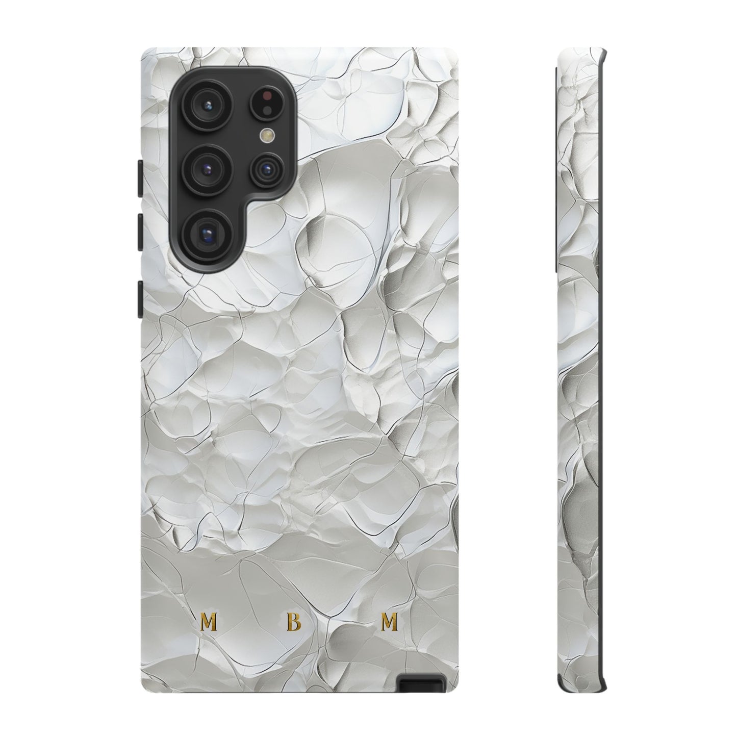 Barely Basic Samsung Galaxy S Tough Case