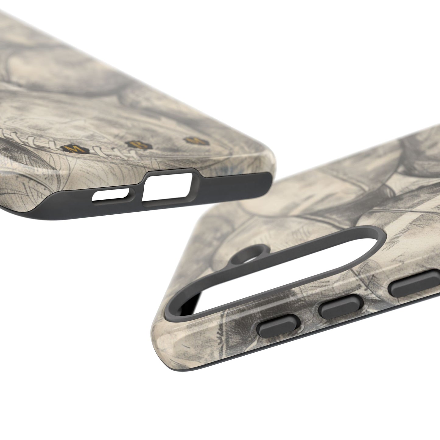 Gridiron Legends Samsung Galaxy S Tough Case