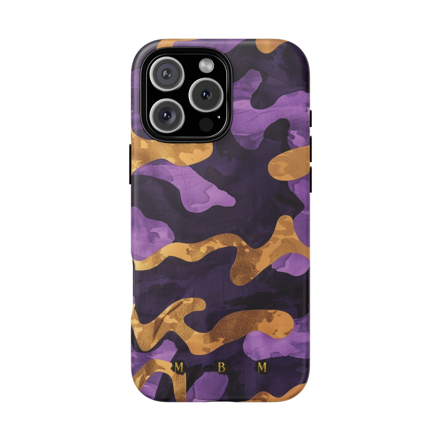 Venom Stealth iPhone Tough Case