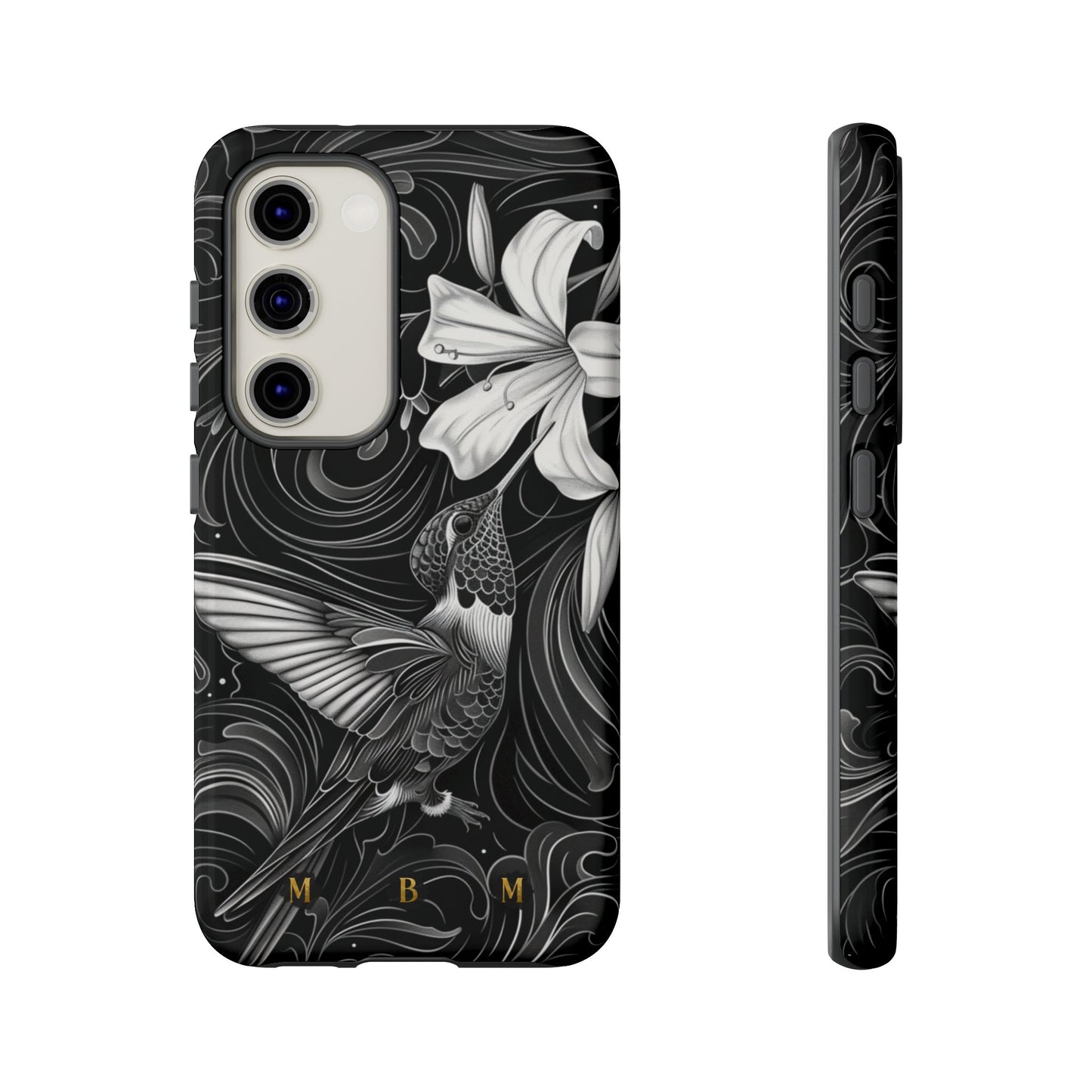 Lily’s Lure Samsung Galaxy S Tough Case