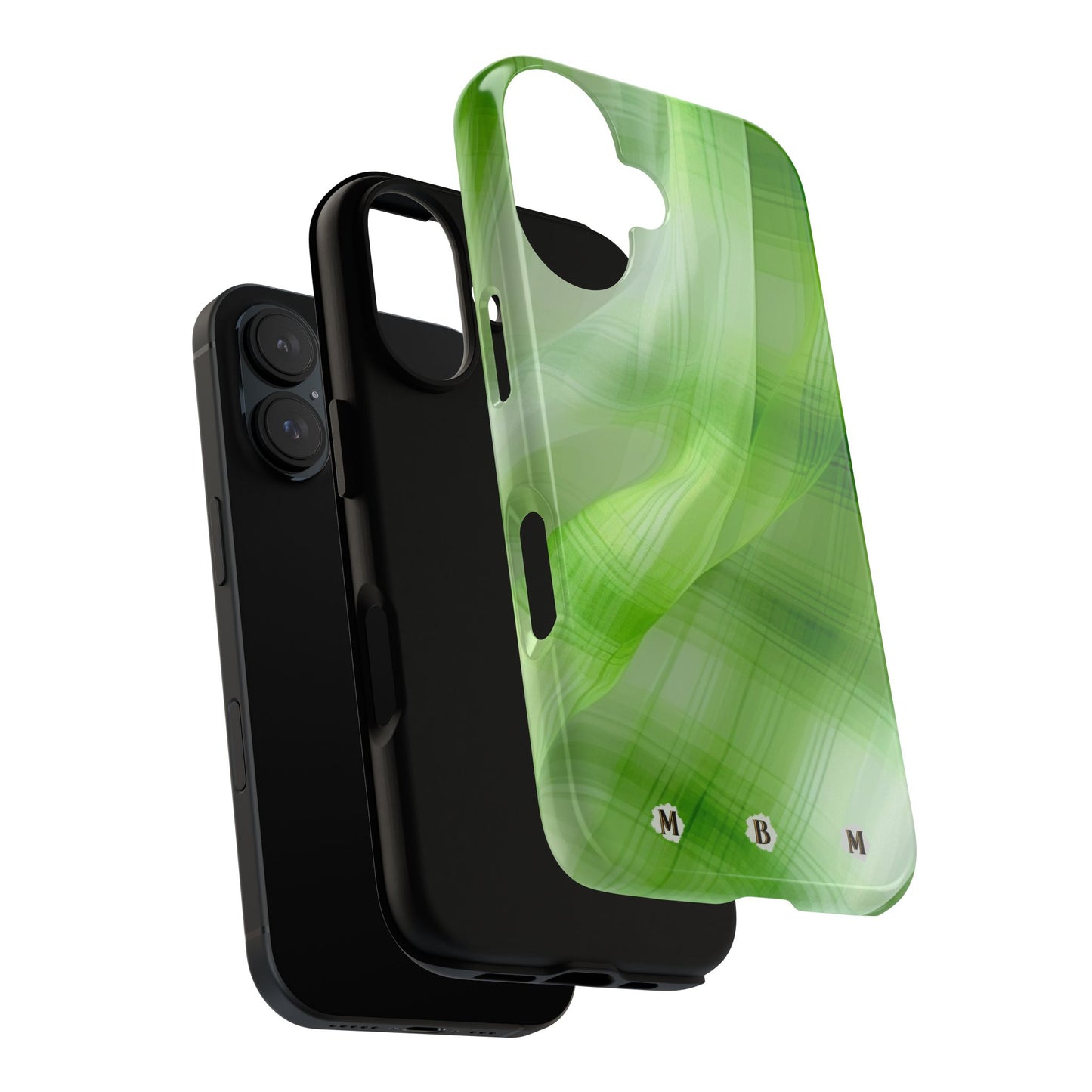 Algae iPhone Tough Case