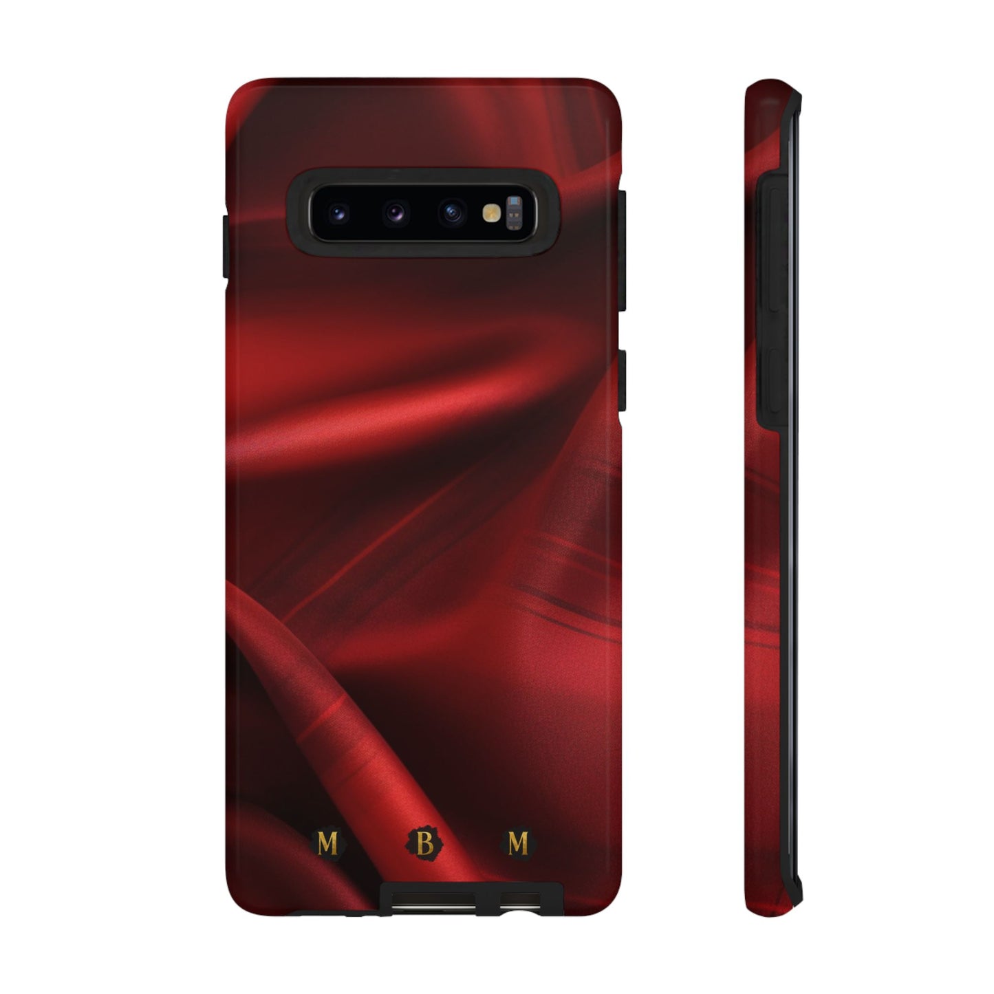 Scarlet Zephyr Samsung Galaxy S Tough Case