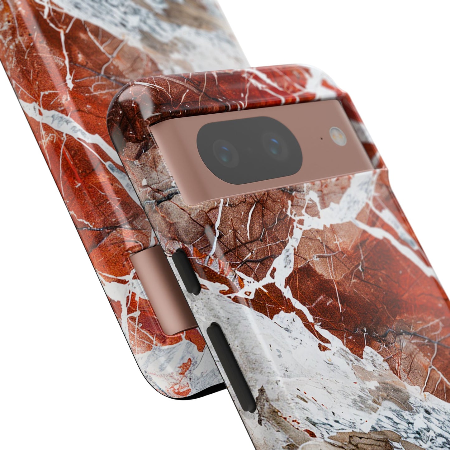 Rogue Wave Google Pixel Tough Case