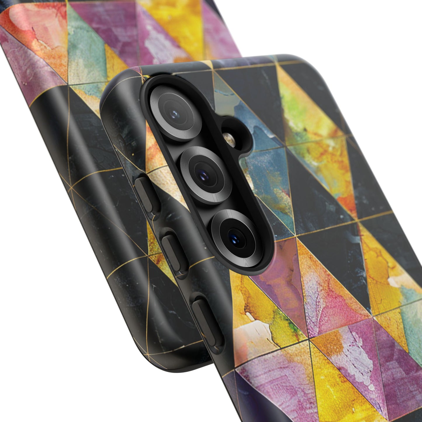 Vertex Prism Samsung Galaxy S Tough Case