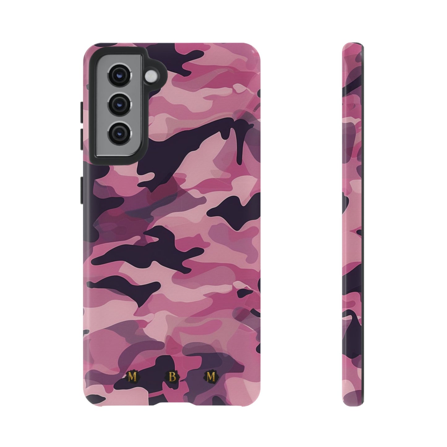 Sakura Stealth Samsung Galaxy S Tough Case