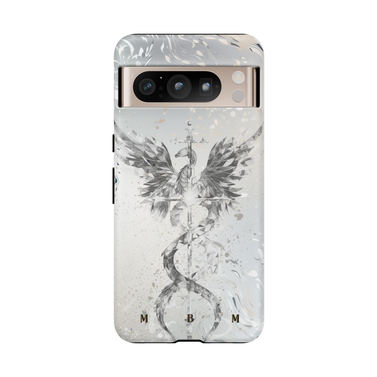 Ascension Google Pixel Tough Case