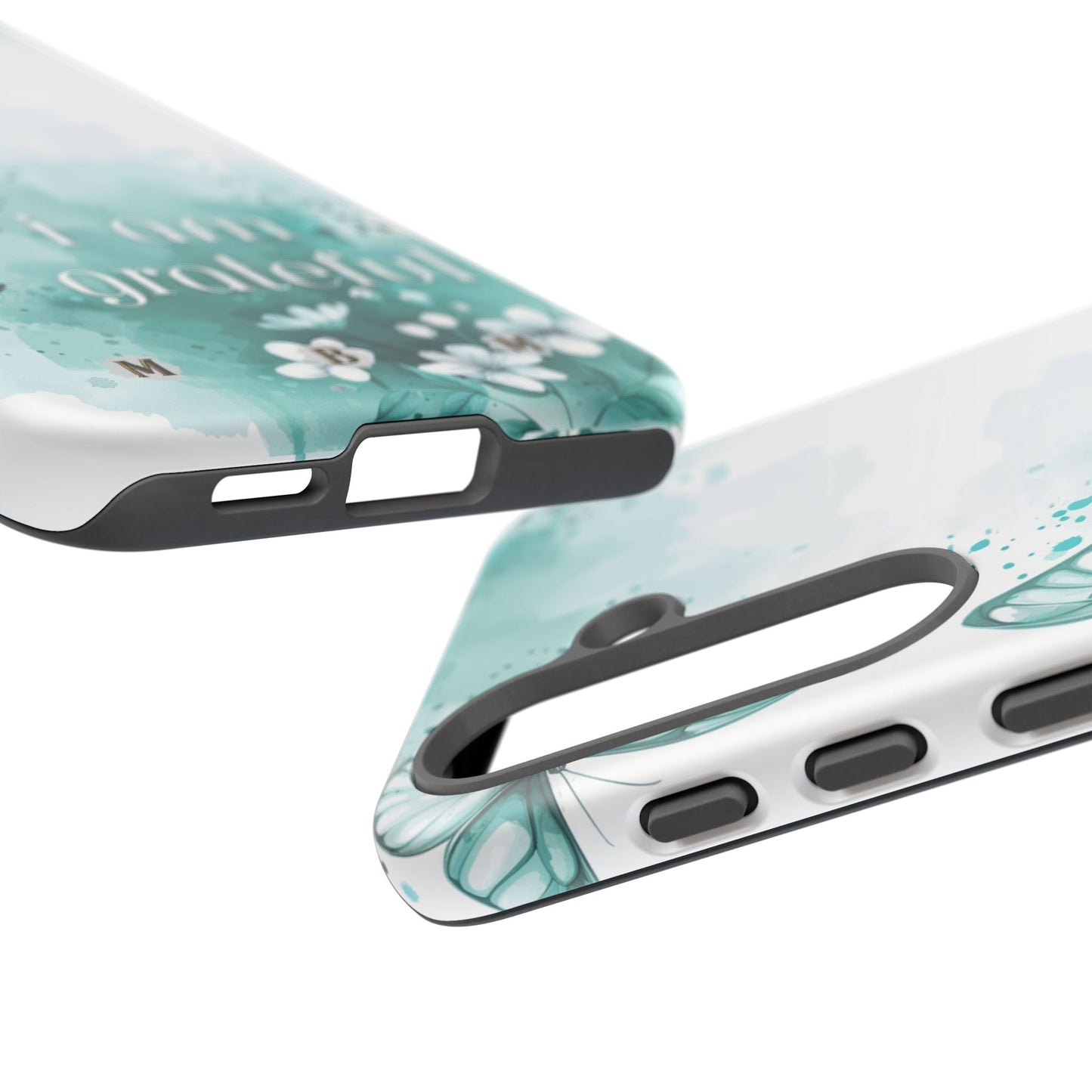 Grateful Samsung Galaxy S Tough Case