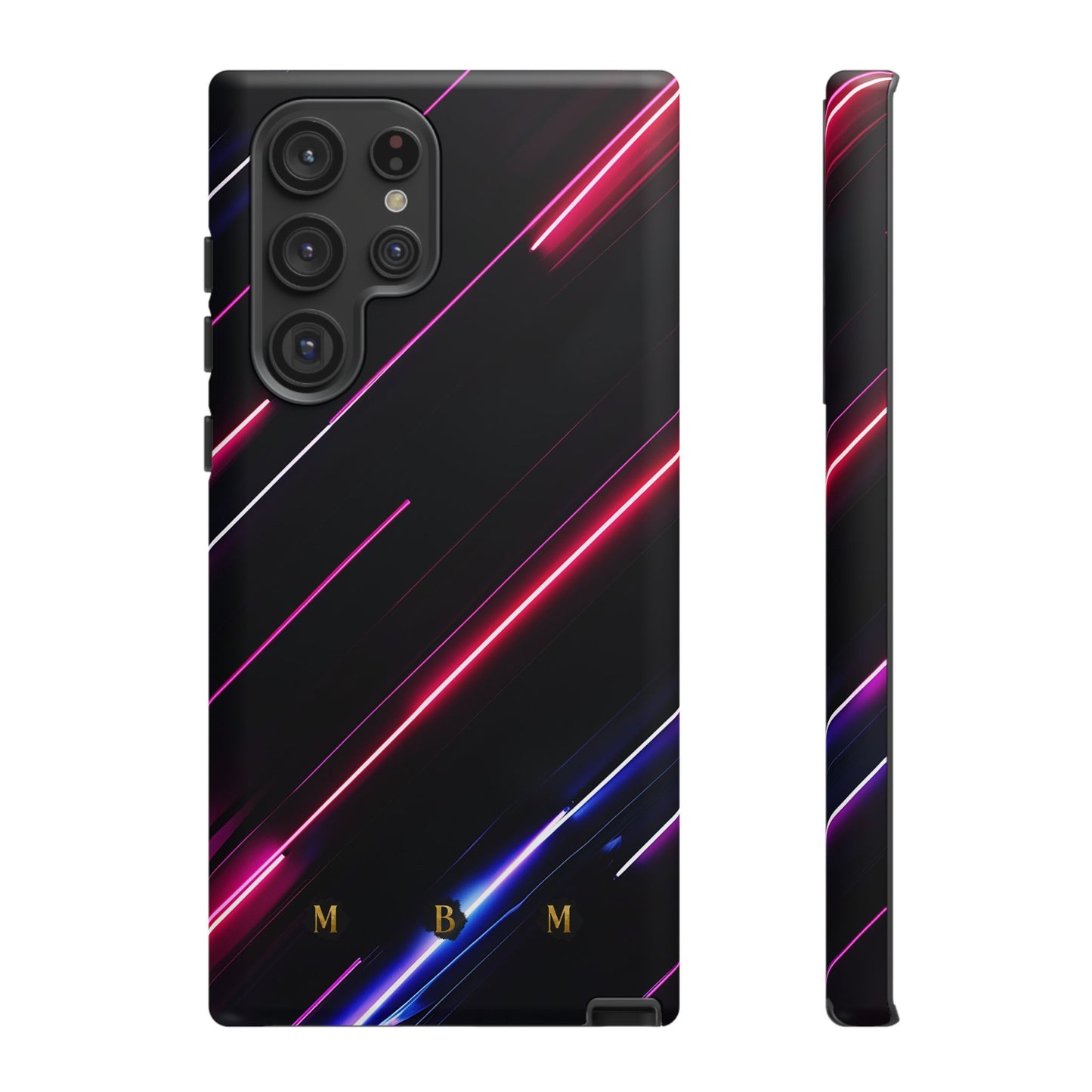 Aurora Samsung Galaxy S Tough Case