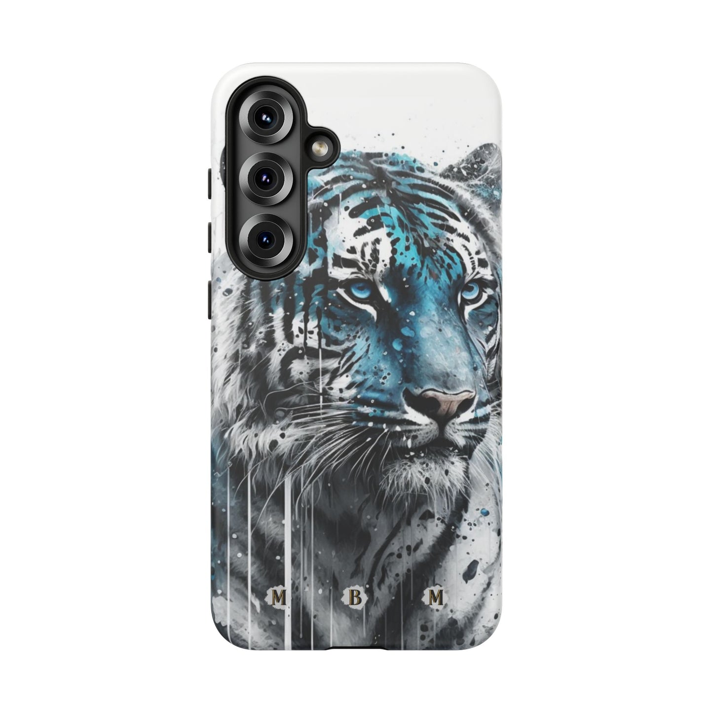 Arctic Guardian Samsung Galaxy S Tough Case