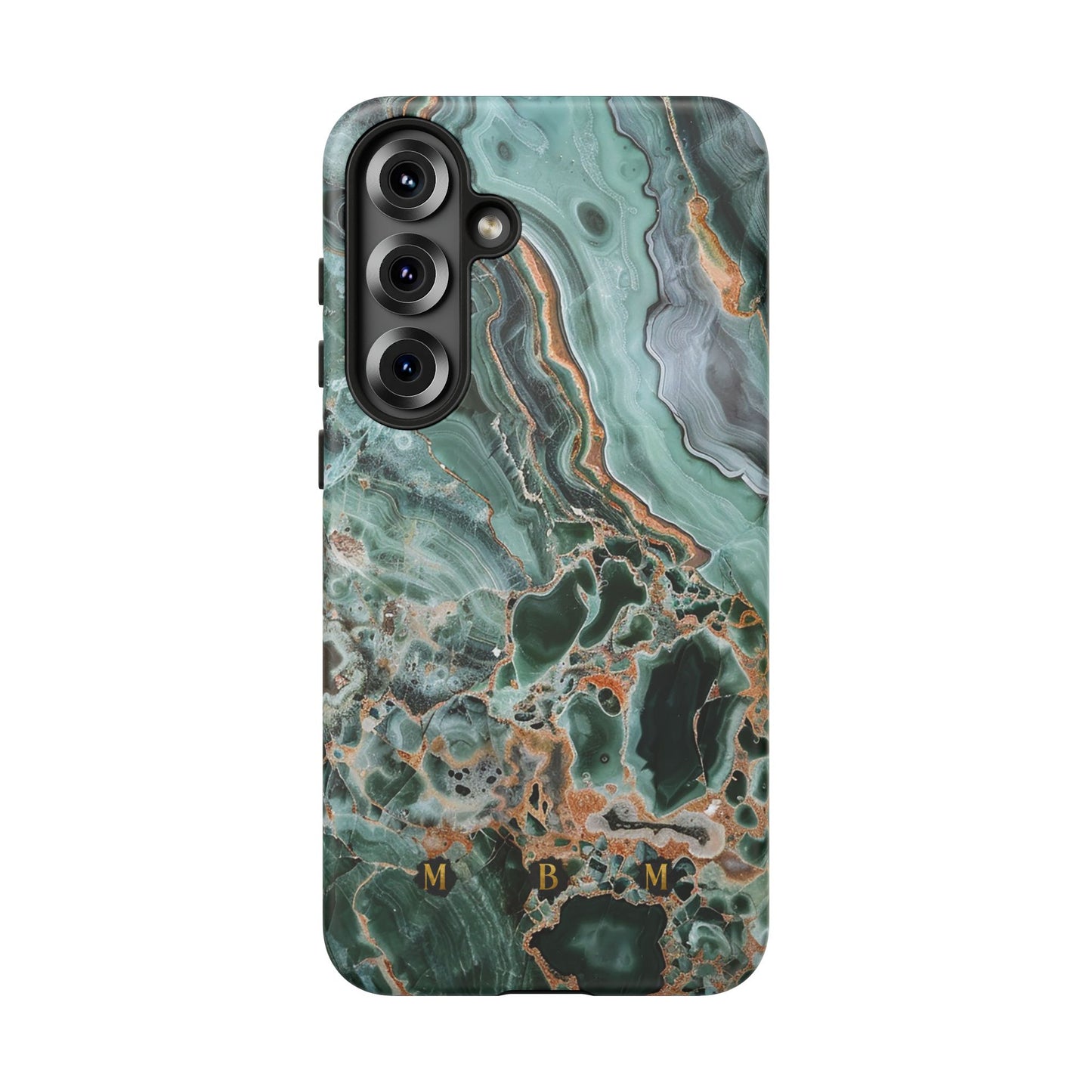 Envious Jade Samsung Galaxy S Tough Case