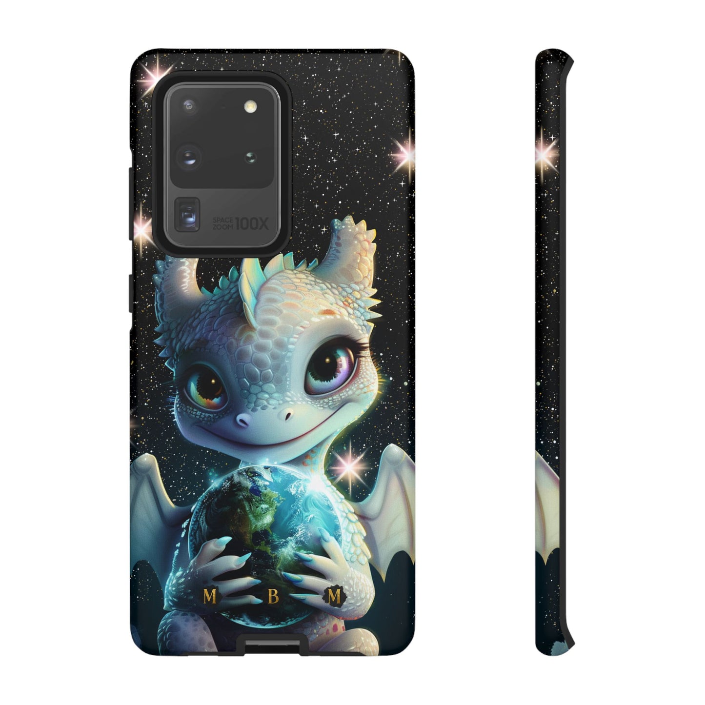 Lumi Samsung Galaxy S Tough Case